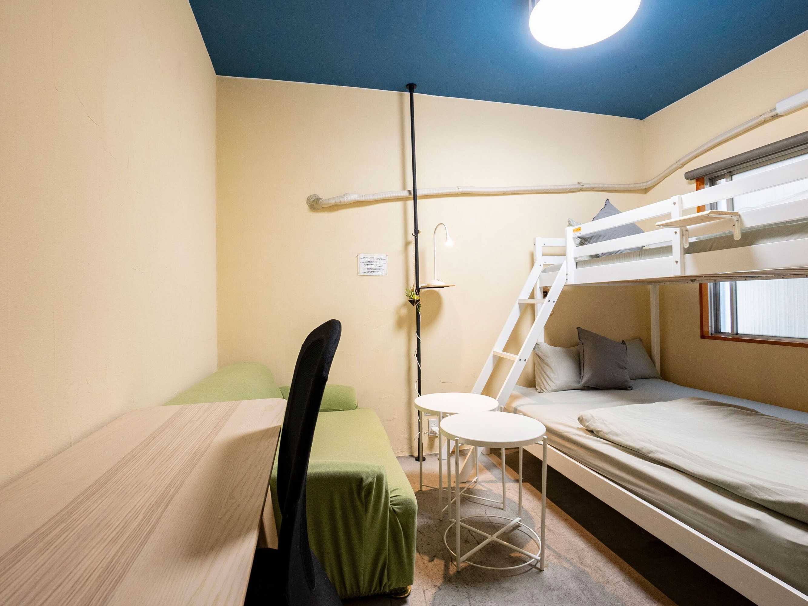 Gift card for WE Home Hotel&kitchen Ichikawa Funabashi - Hostel Gift card for WE Home Hotel&kitchen Ichikawa Funabashi - Hostel