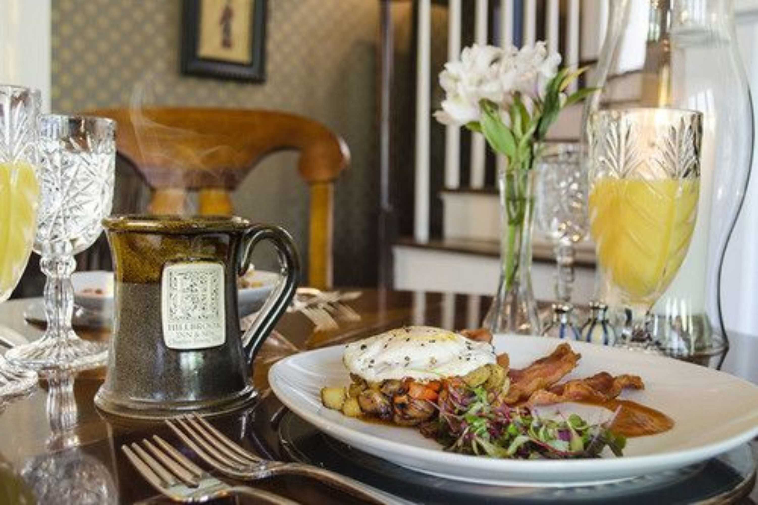 Gift card for Hillbrook Inn Gift card for Hillbrook Inn