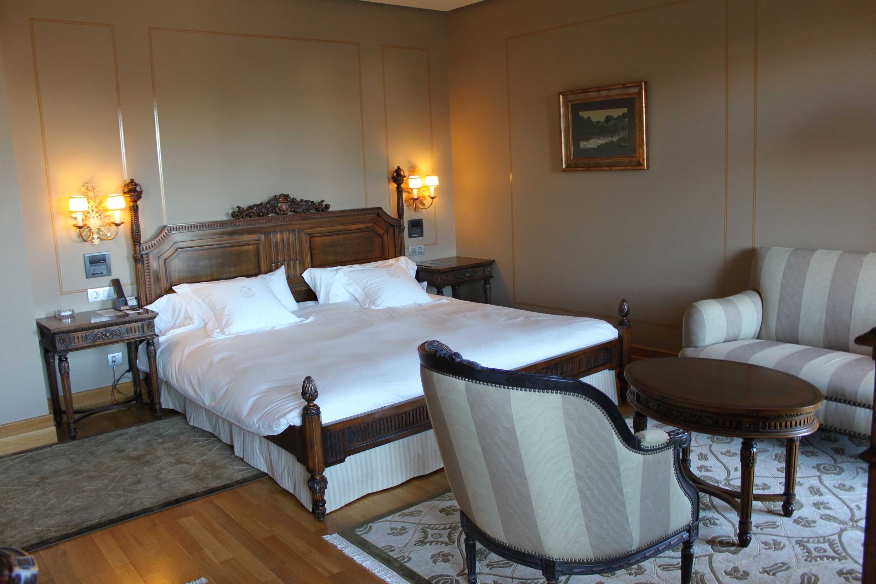 Gift card for Pazo Los Escudos Hotel Spa & Resort