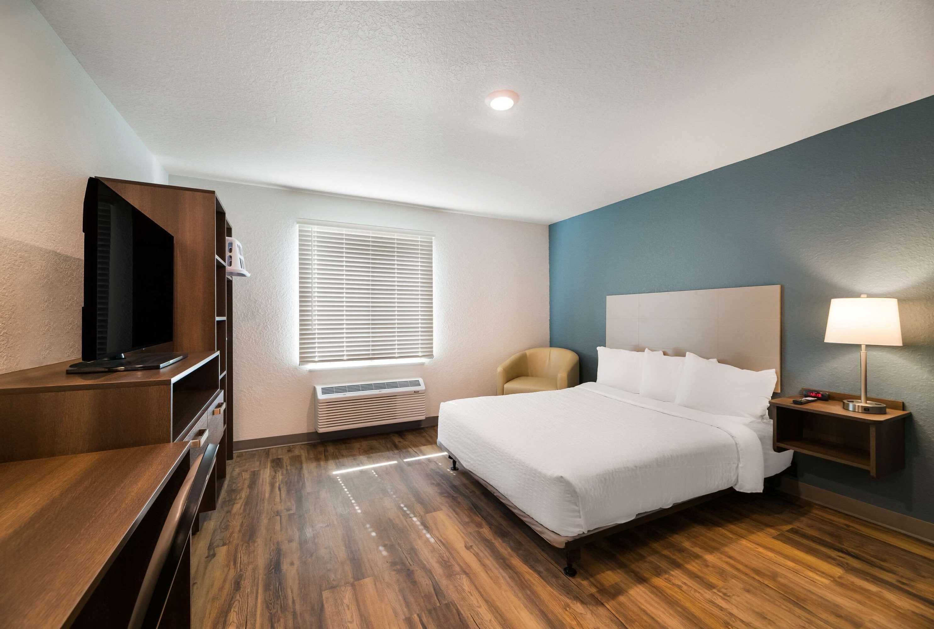 Gift card for Woodspring Suites Cocoa Beach - Rockledge Gift card for Woodspring Suites Cocoa Beach - Rockledge
