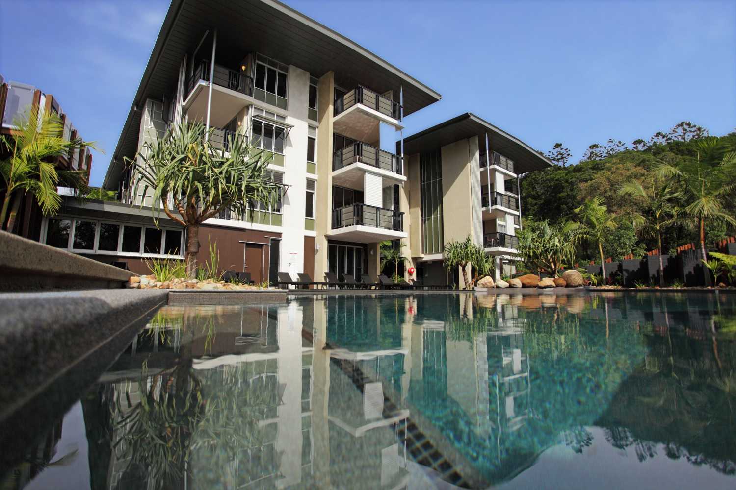 Gift card for Peppers Noosa Resort & Villas Gift card for Peppers Noosa Resort & Villas