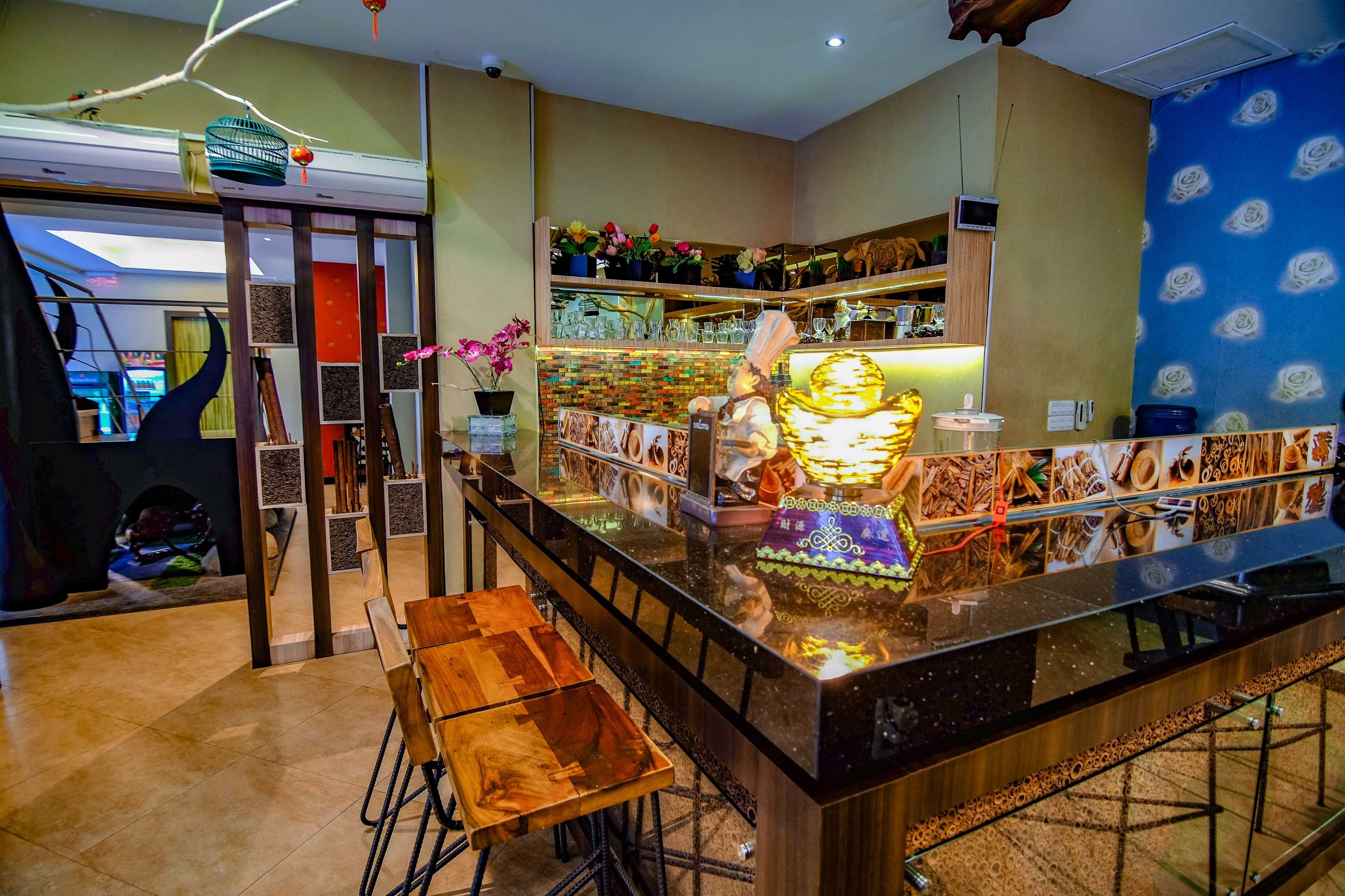 Gift card for Ox Ville Hotel