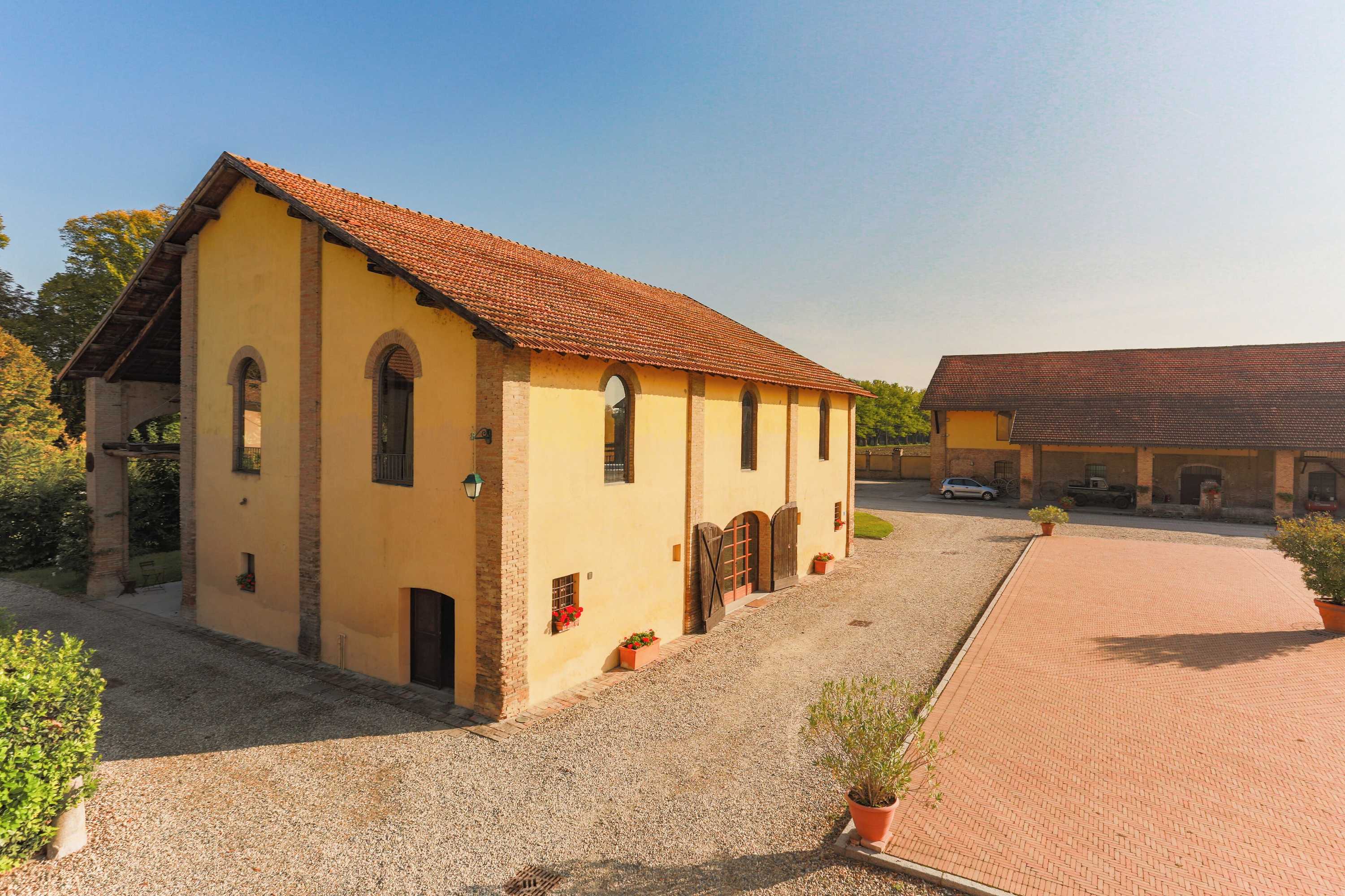 Gift card for Agriturismo LE Corti Della Gualdana Gift card for Agriturismo LE Corti Della Gualdana