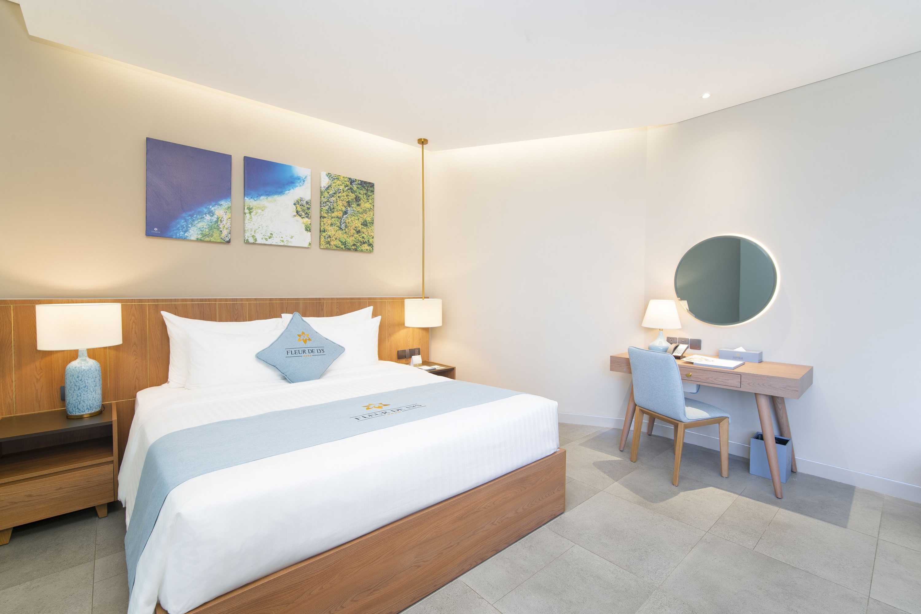 Gift card for Fleur De Lys Hotel Quy Nhon Gift card for Fleur De Lys Hotel Quy Nhon