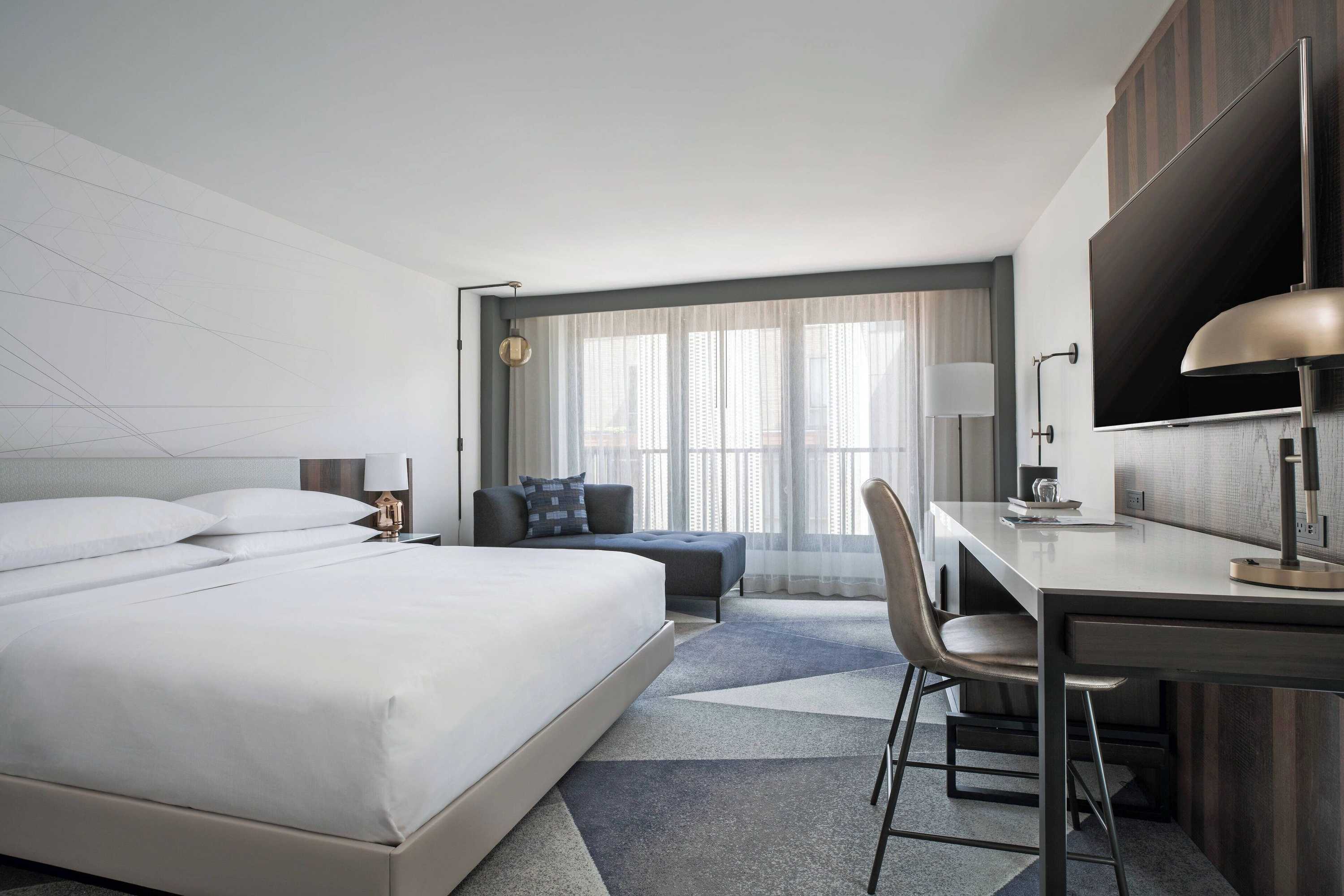 Gift card for Philadelphia Marriott Old City