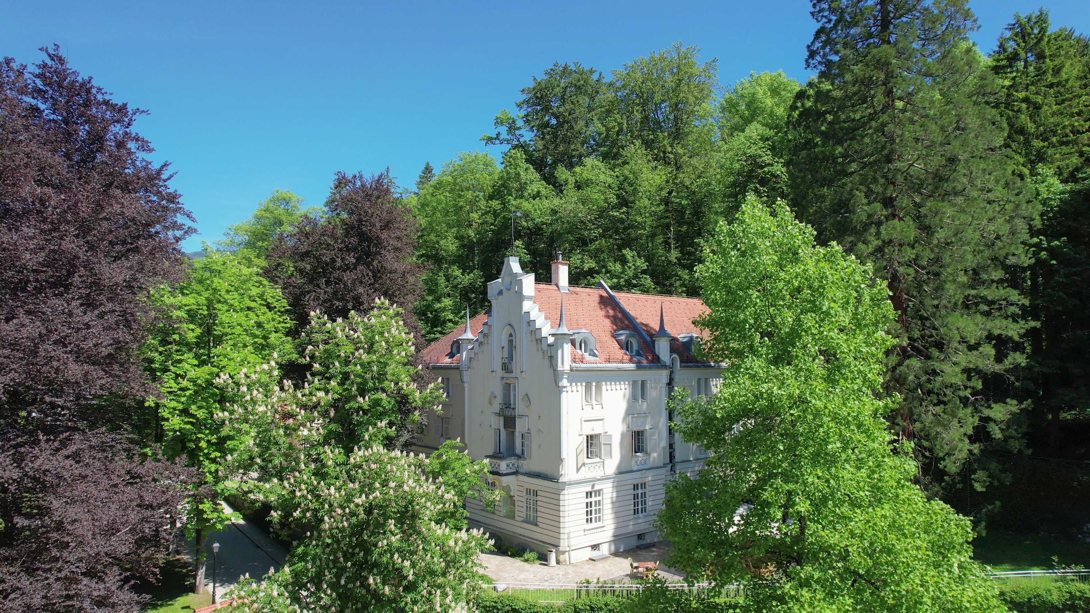 Gift card for Depandance Vila Higiea - Terme Dobrna Gift card for Depandance Vila Higiea - Terme Dobrna