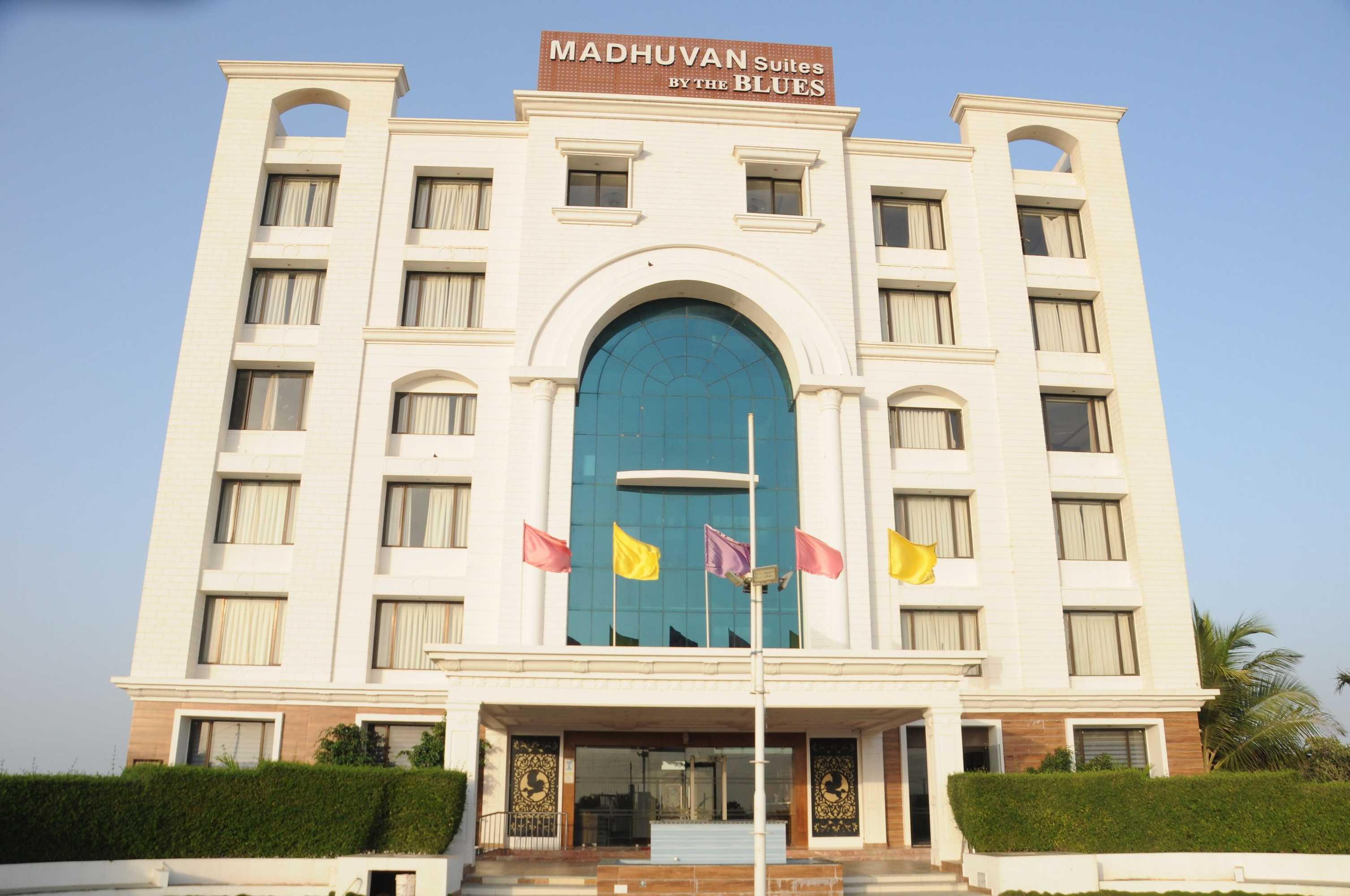 Gift card for Daksh The Madhuvan Suites Dwarka Gift card for Daksh The Madhuvan Suites Dwarka