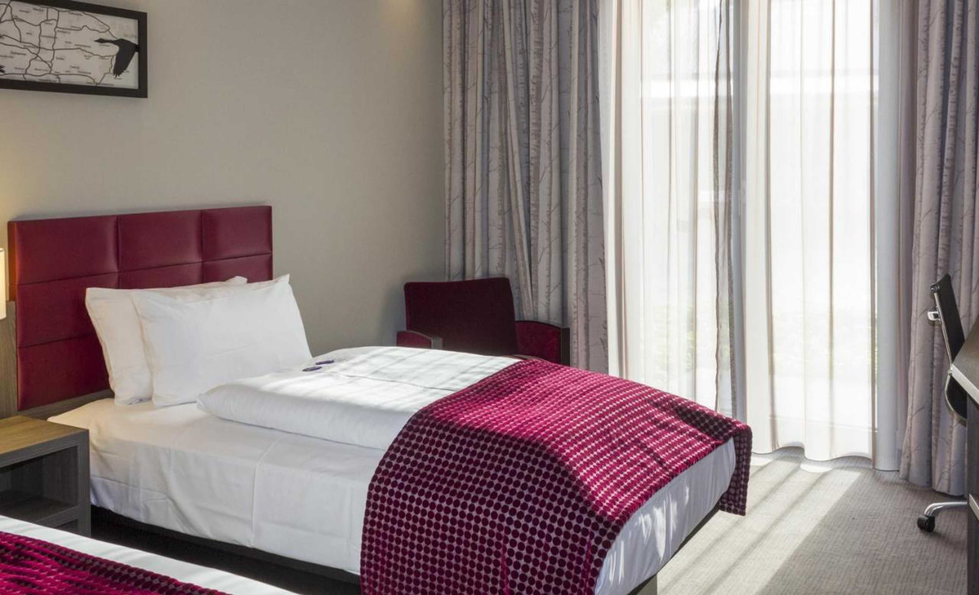 Gift card for Hotel Zur Krone