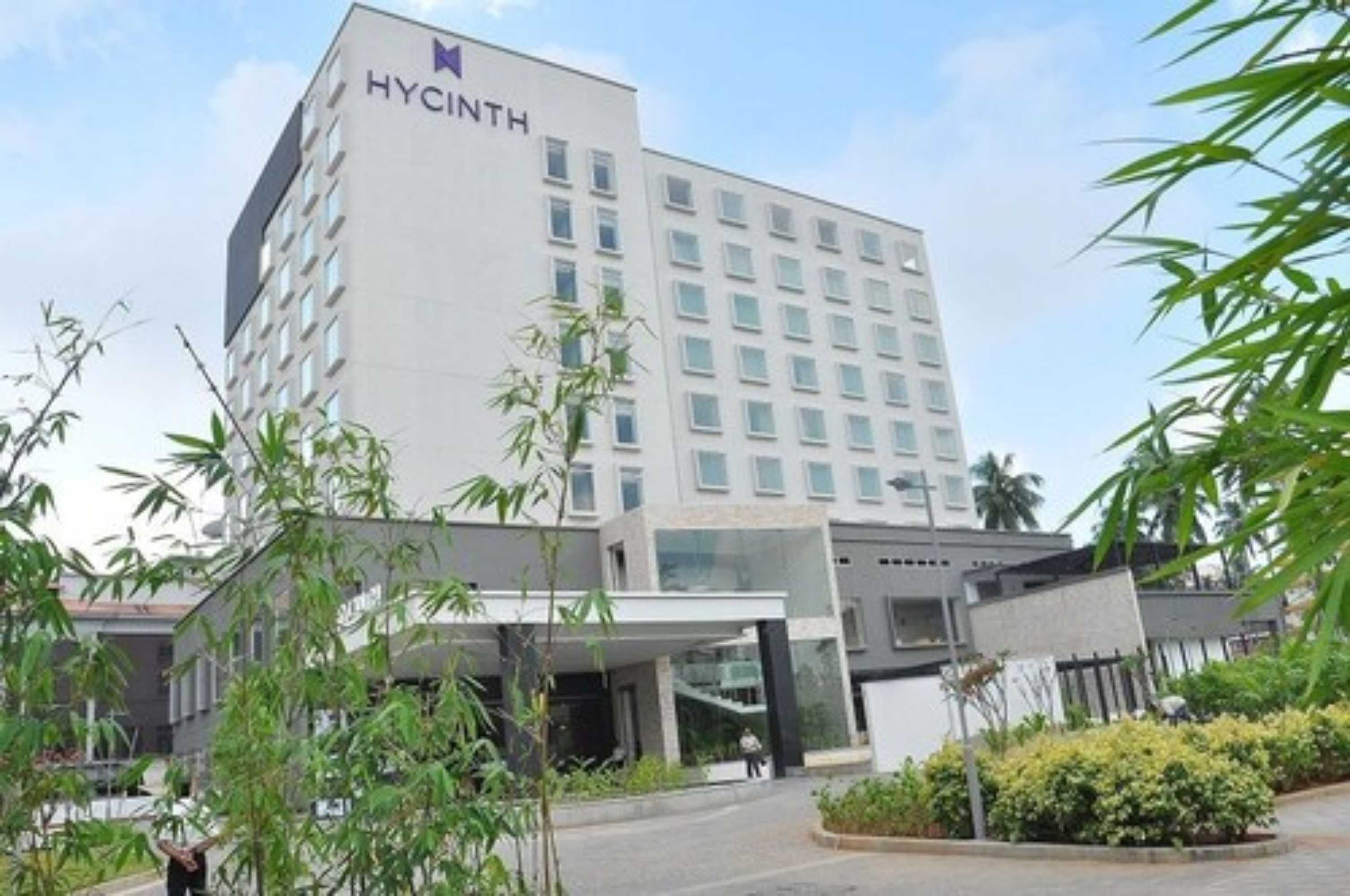 Gift card for Hycinth Hotels Gift card for Hycinth Hotels