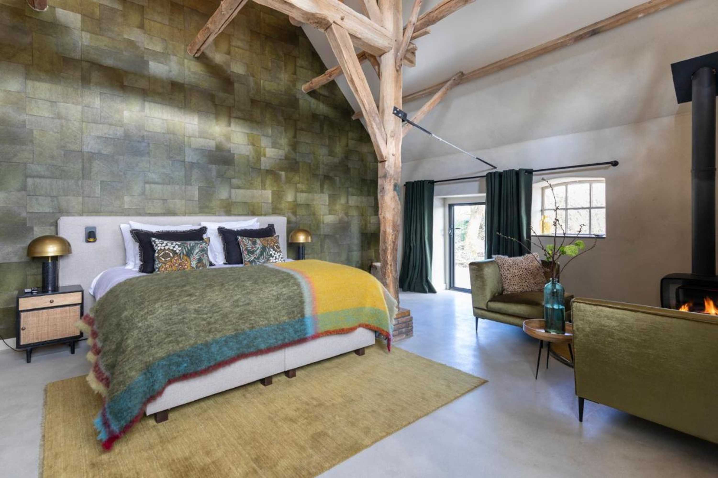 Gift card for Het Rentmeestershuis