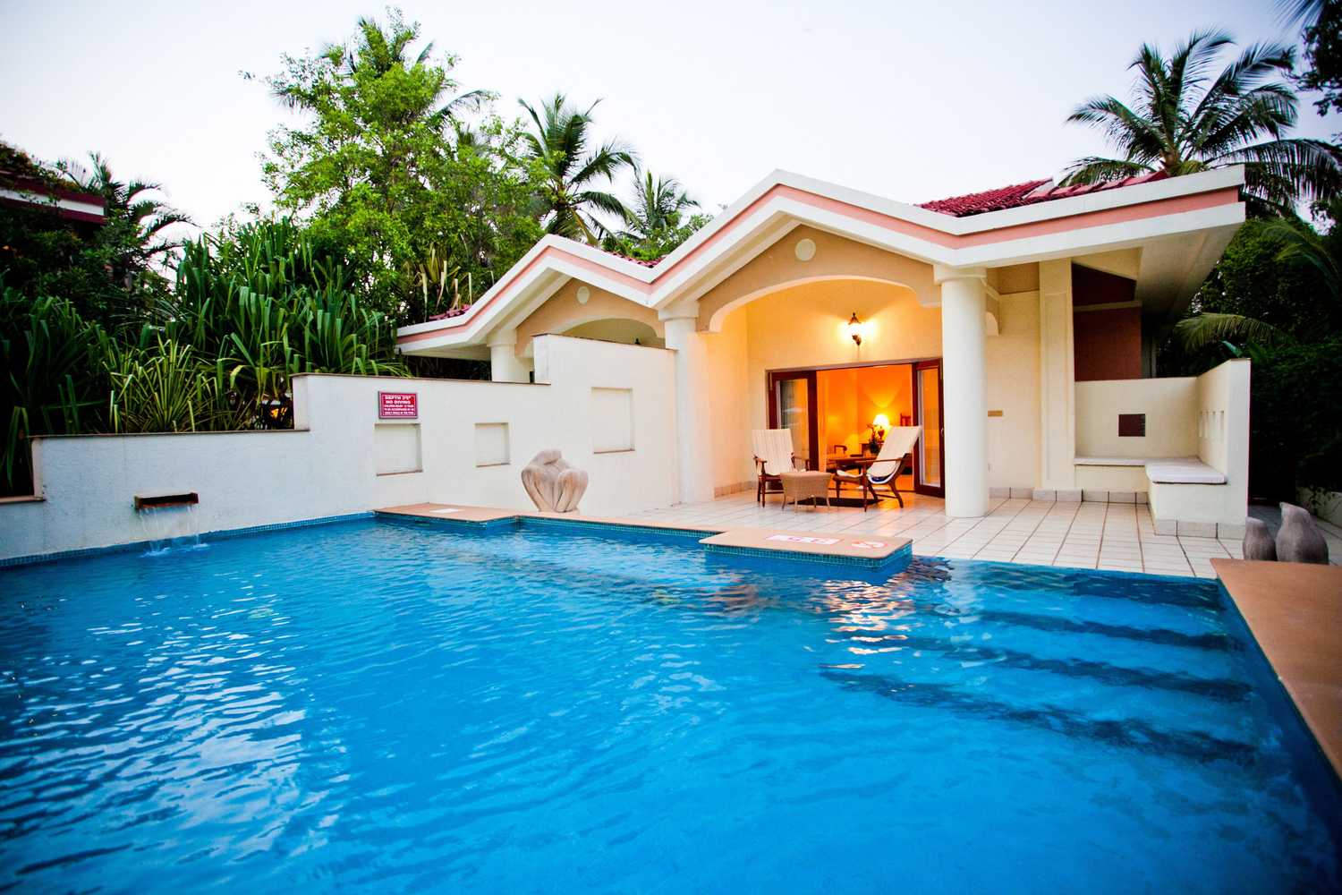 Gift card for Taj Exotica Resort & Spa, Goa Gift card for Taj Exotica Resort & Spa, Goa