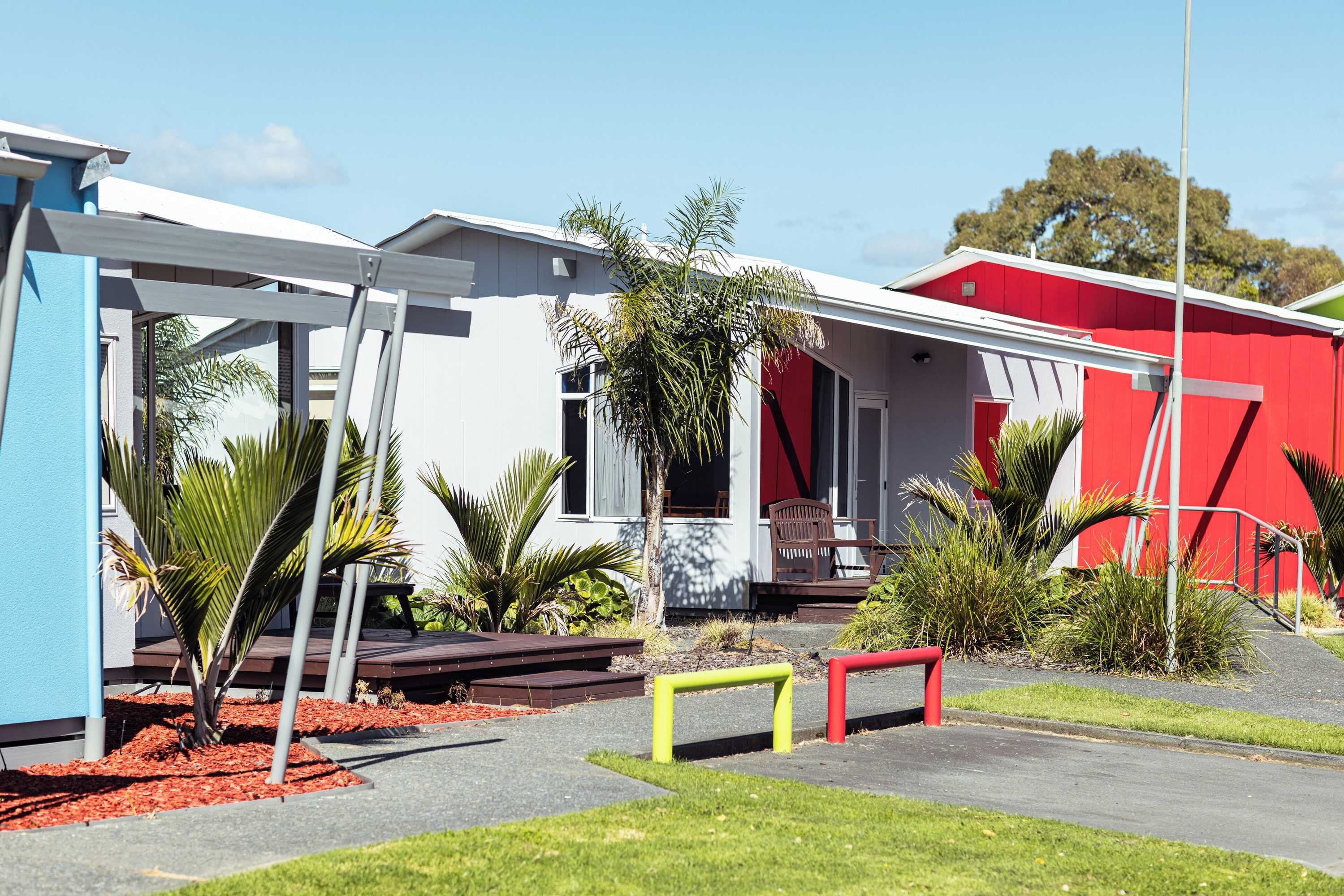 Gift card for Kennedy Park Resort Napier Gift card for Kennedy Park Resort Napier