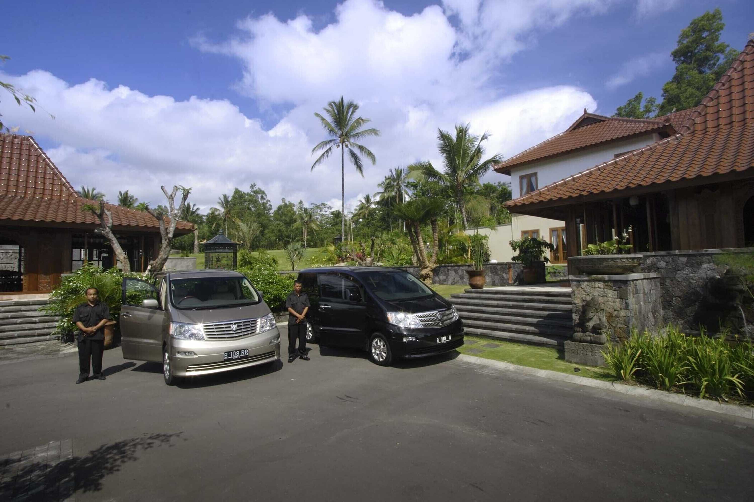 Gift card for The Cangkringan Jogja Villas & Spa Gift card for The Cangkringan Jogja Villas & Spa
