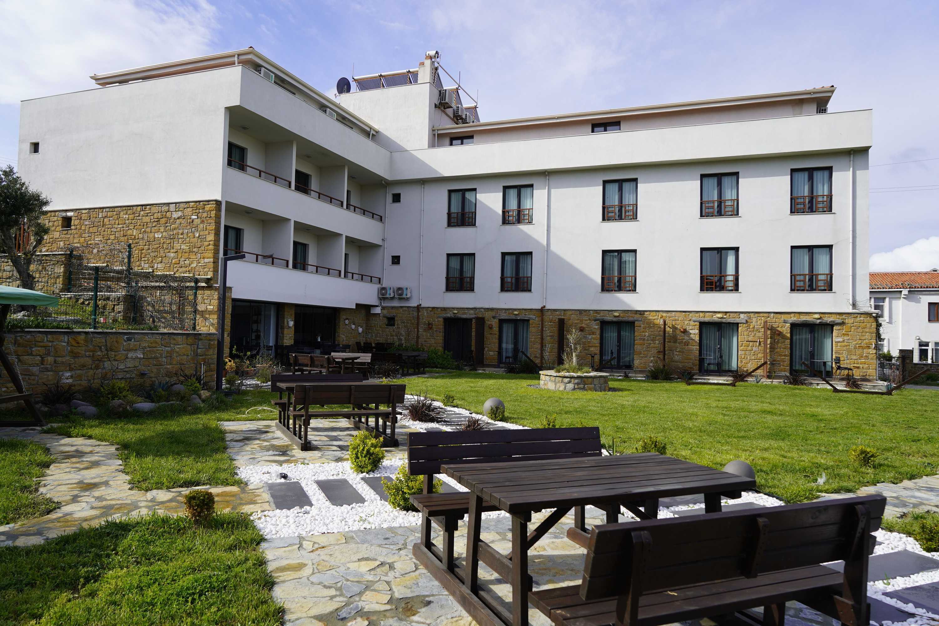 Gift card for Porta Trakis Hotel Gift card for Porta Trakis Hotel