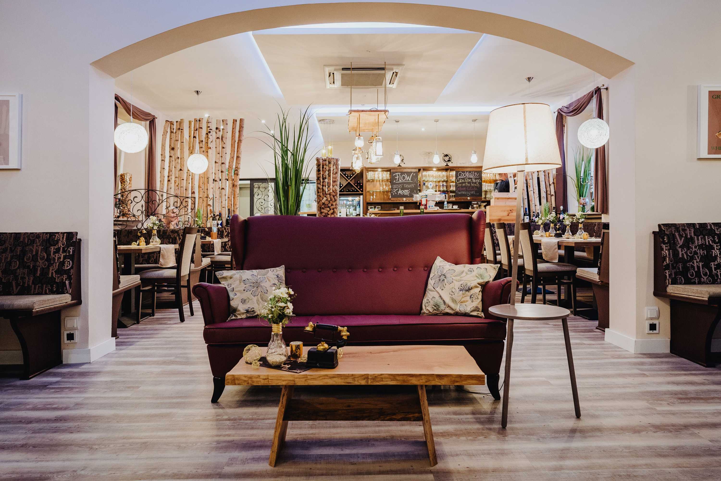 Gift card for Hotel & Restaurant Hessischer Hof