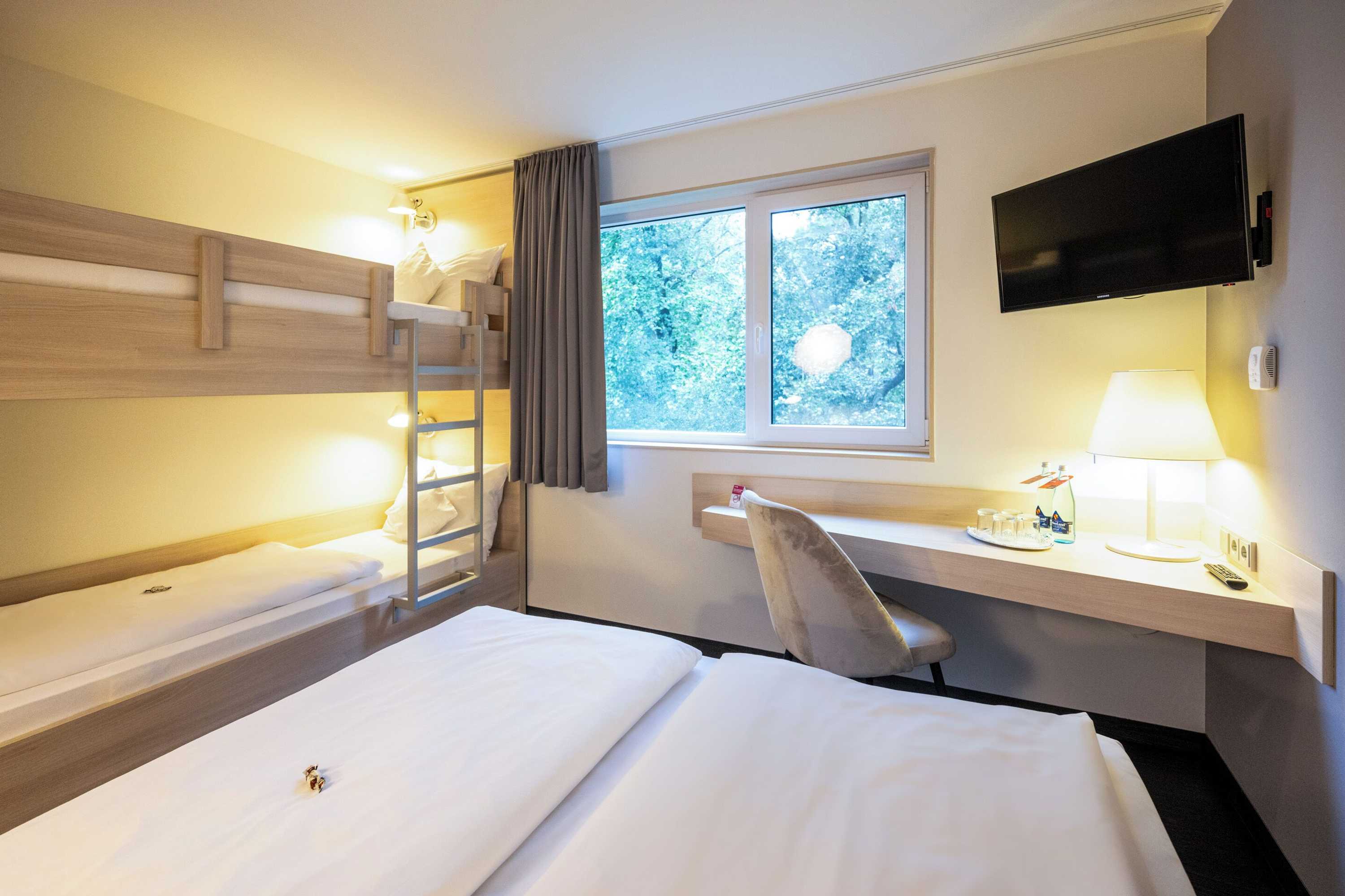 Gift card for Serways Hotel Weiskirchen Nord