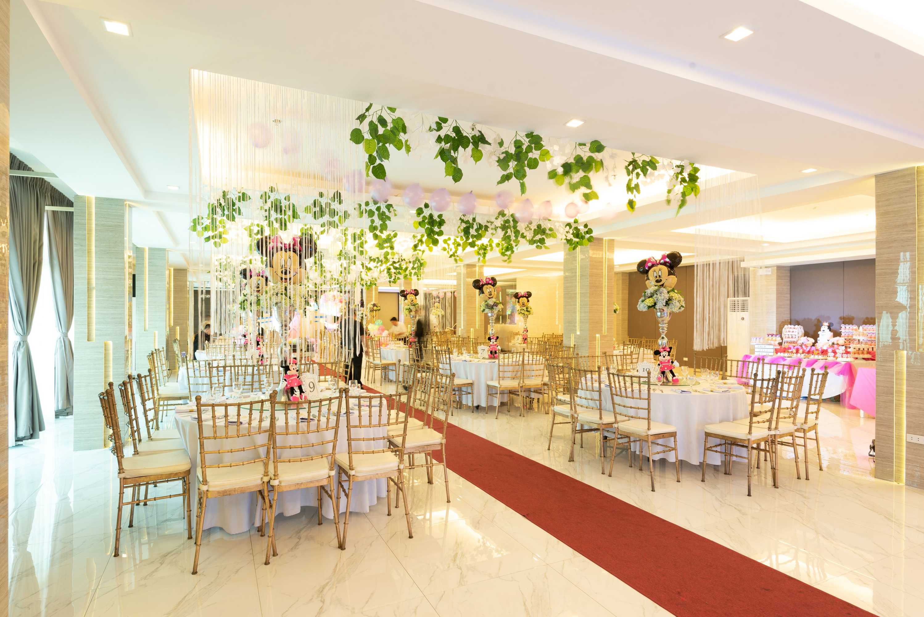 Gift card for Lenox Hotel