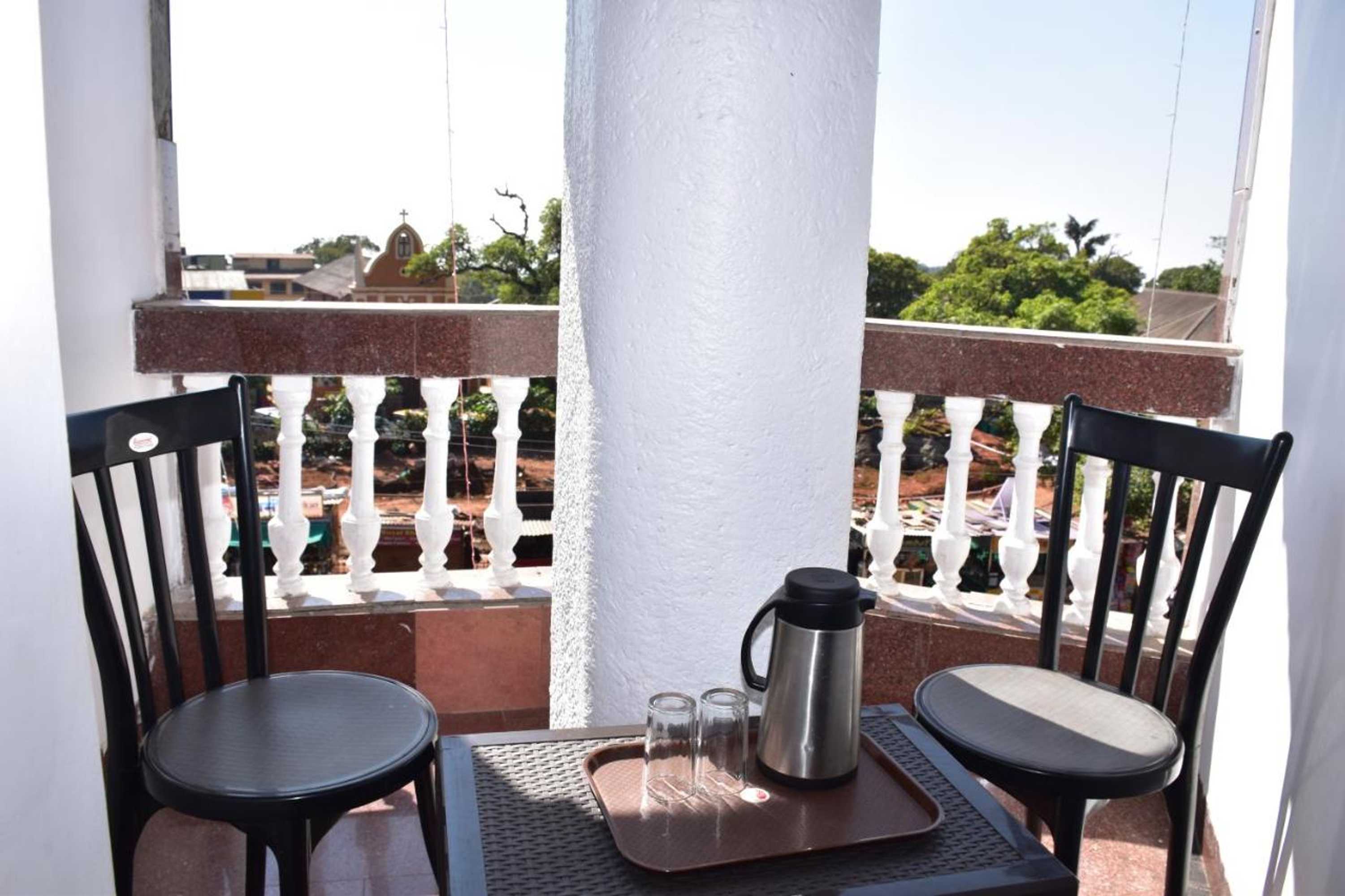 Gift card for Rahi Hotel