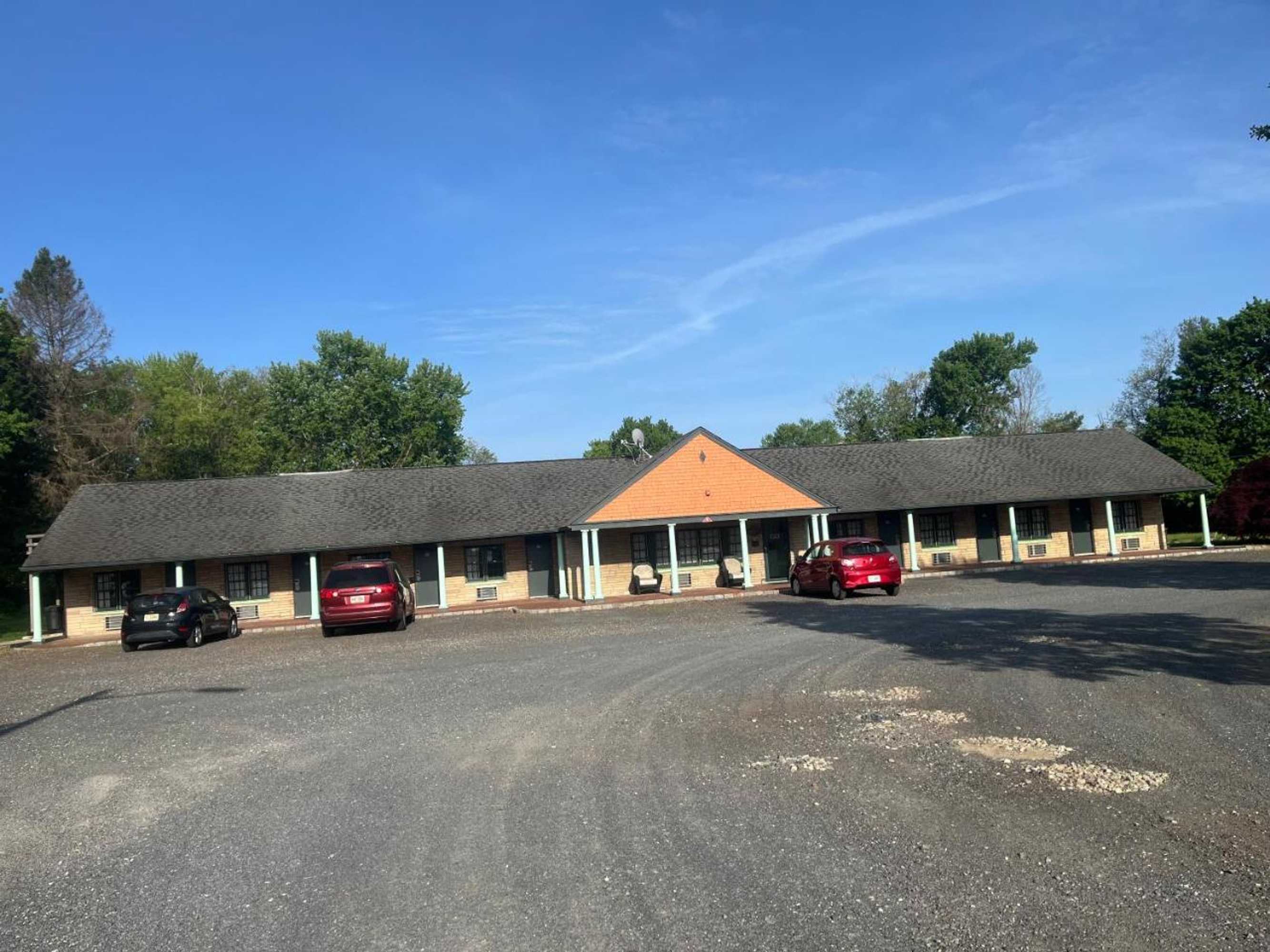 Gift card for Holly Motel Southampton