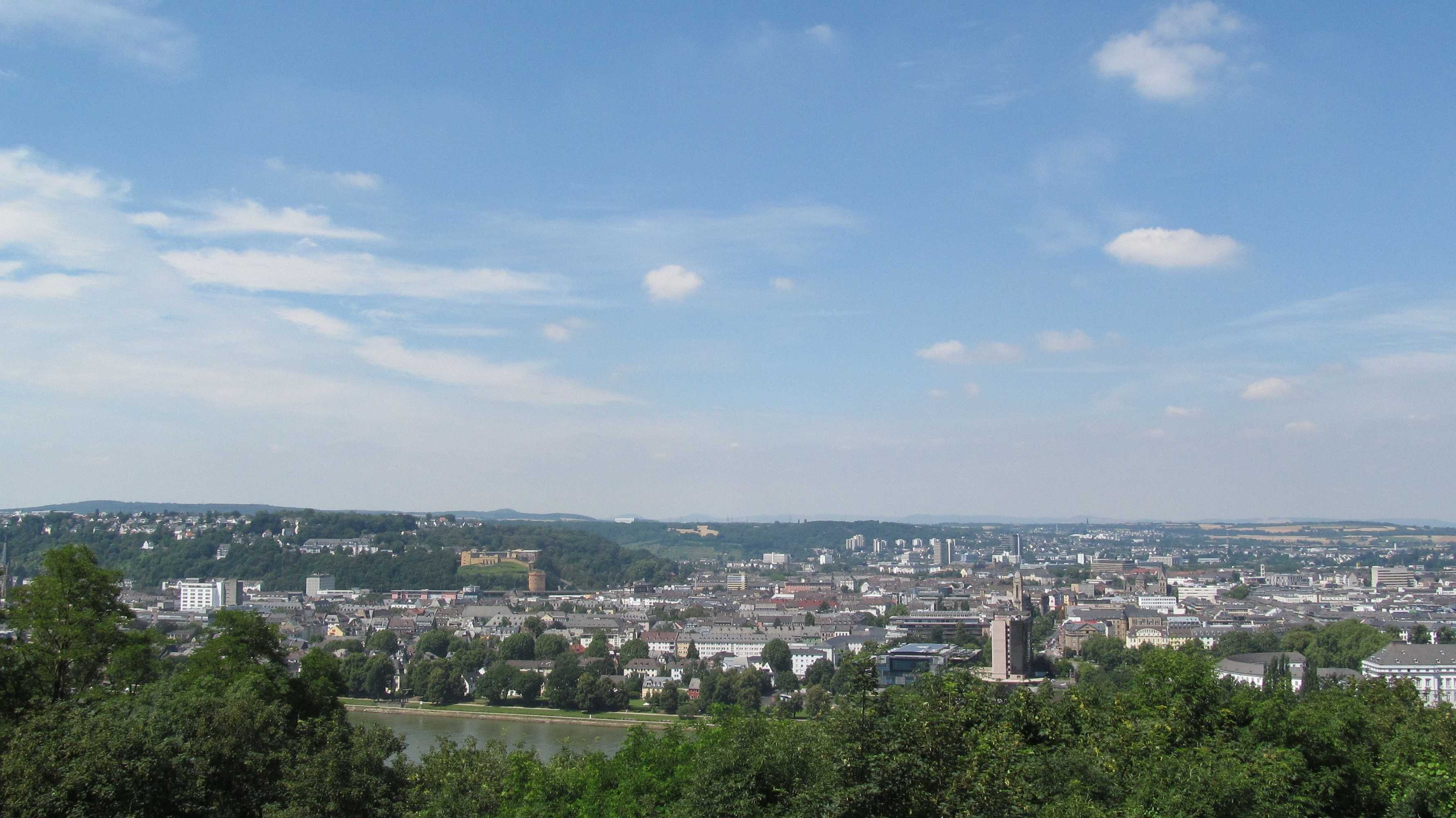 Gift card for Hotel Restaurant Rheinkrone Koblenz Gift card for Hotel Restaurant Rheinkrone Koblenz