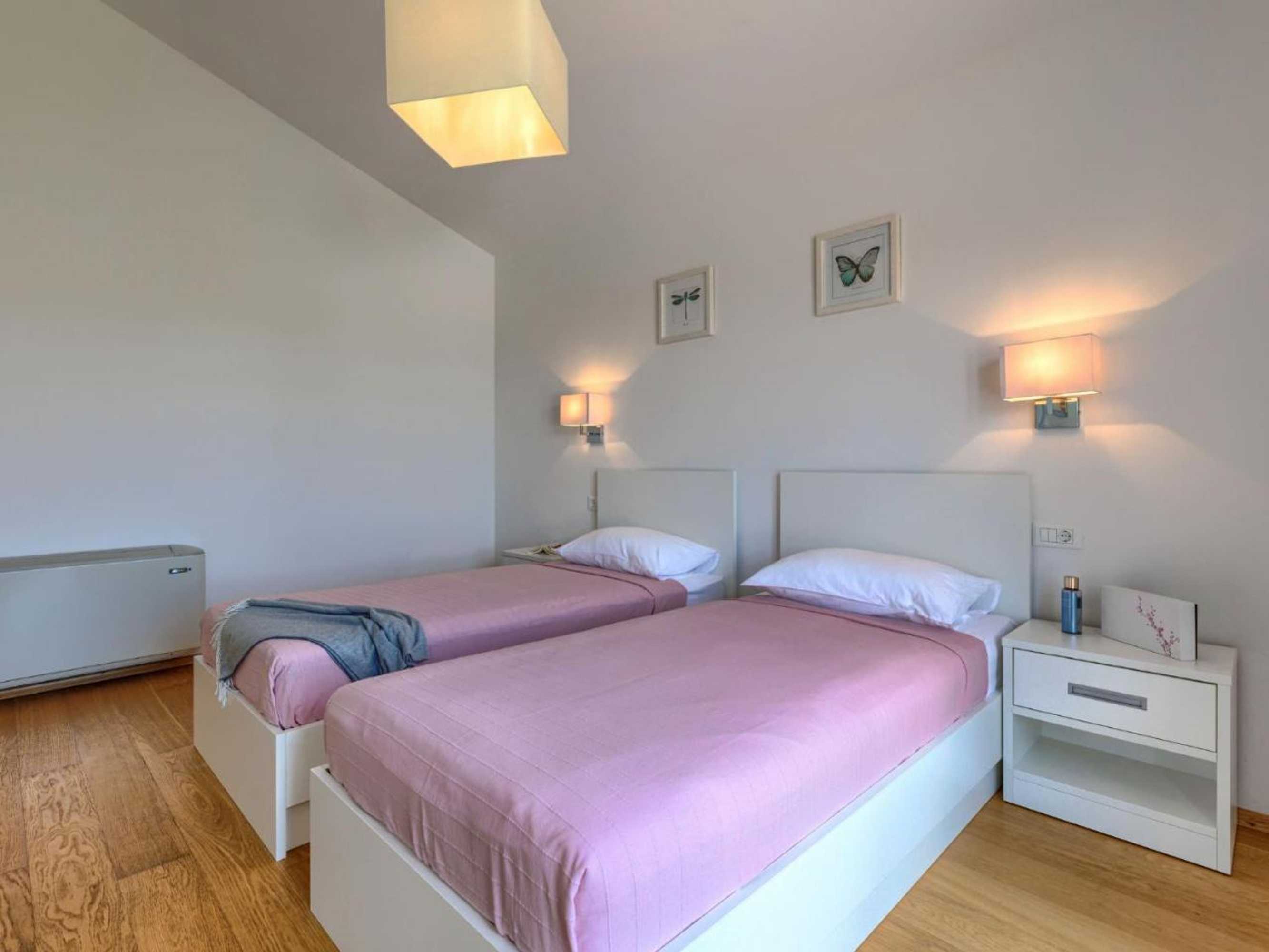 Gift card for Villa Luna Rossa by Interhome