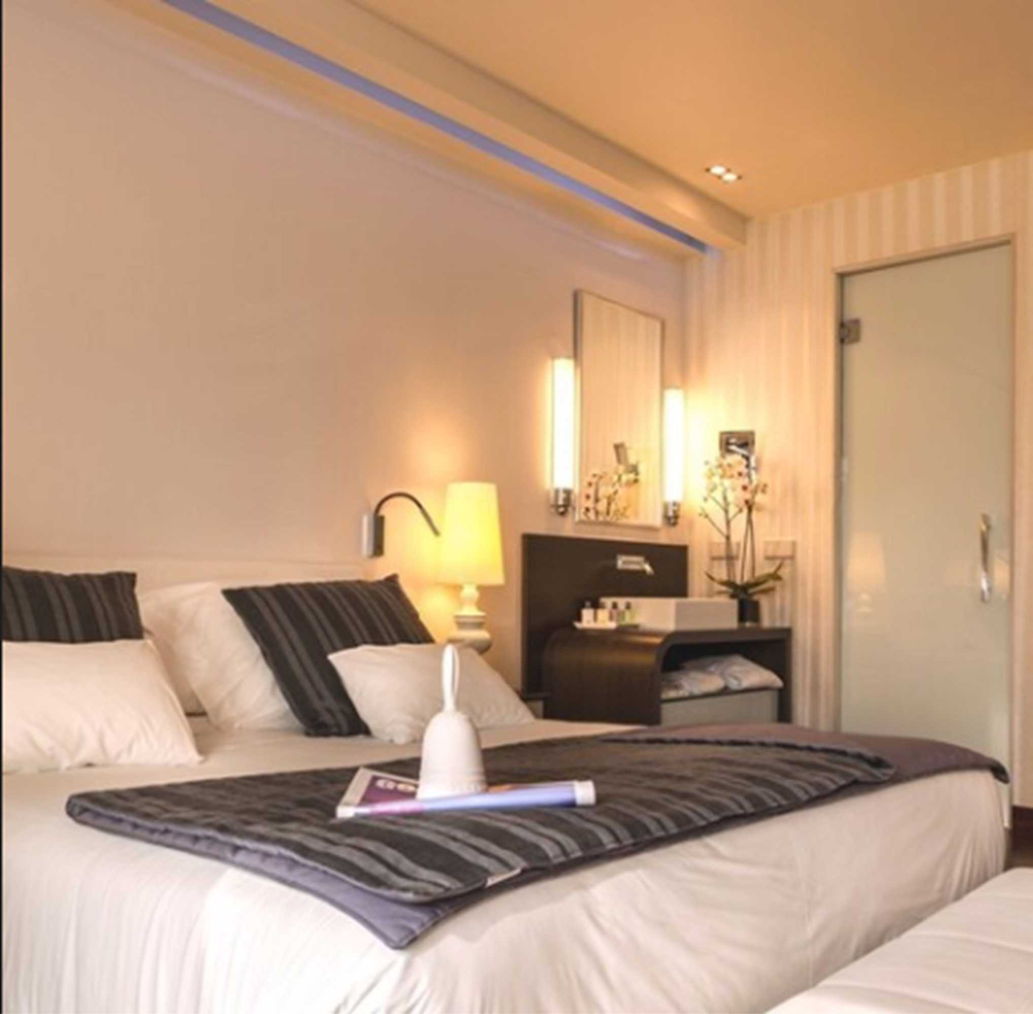 Gift card for Gran Hotel Nagari Boutique & Spa Gift card for Gran Hotel Nagari Boutique & Spa