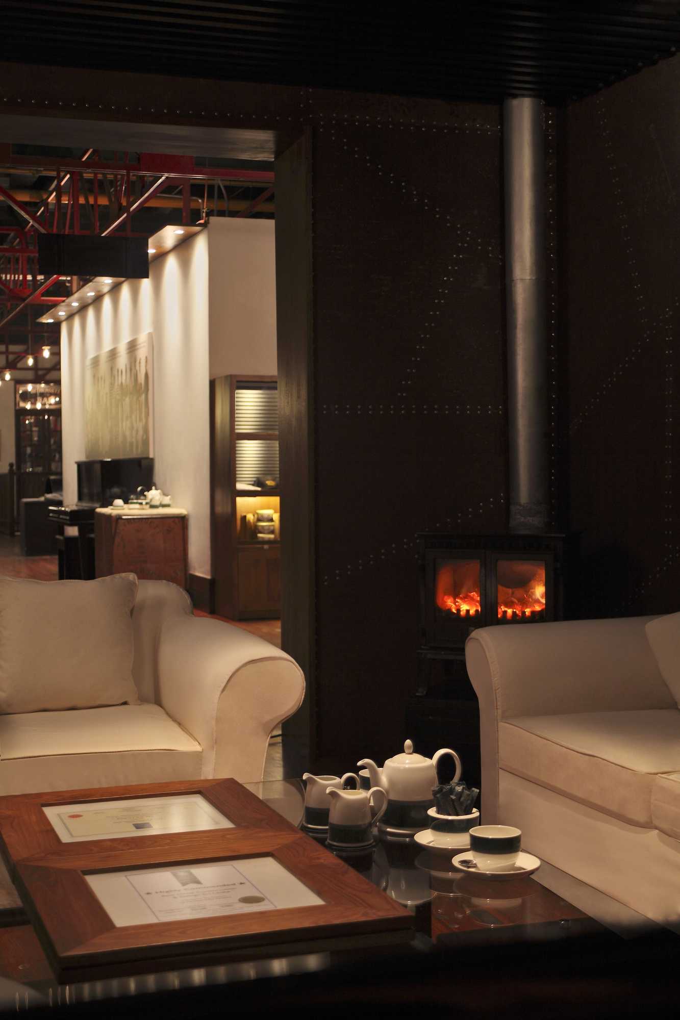 Gift card for Heritance Tea Factory Gift card for Heritance Tea Factory