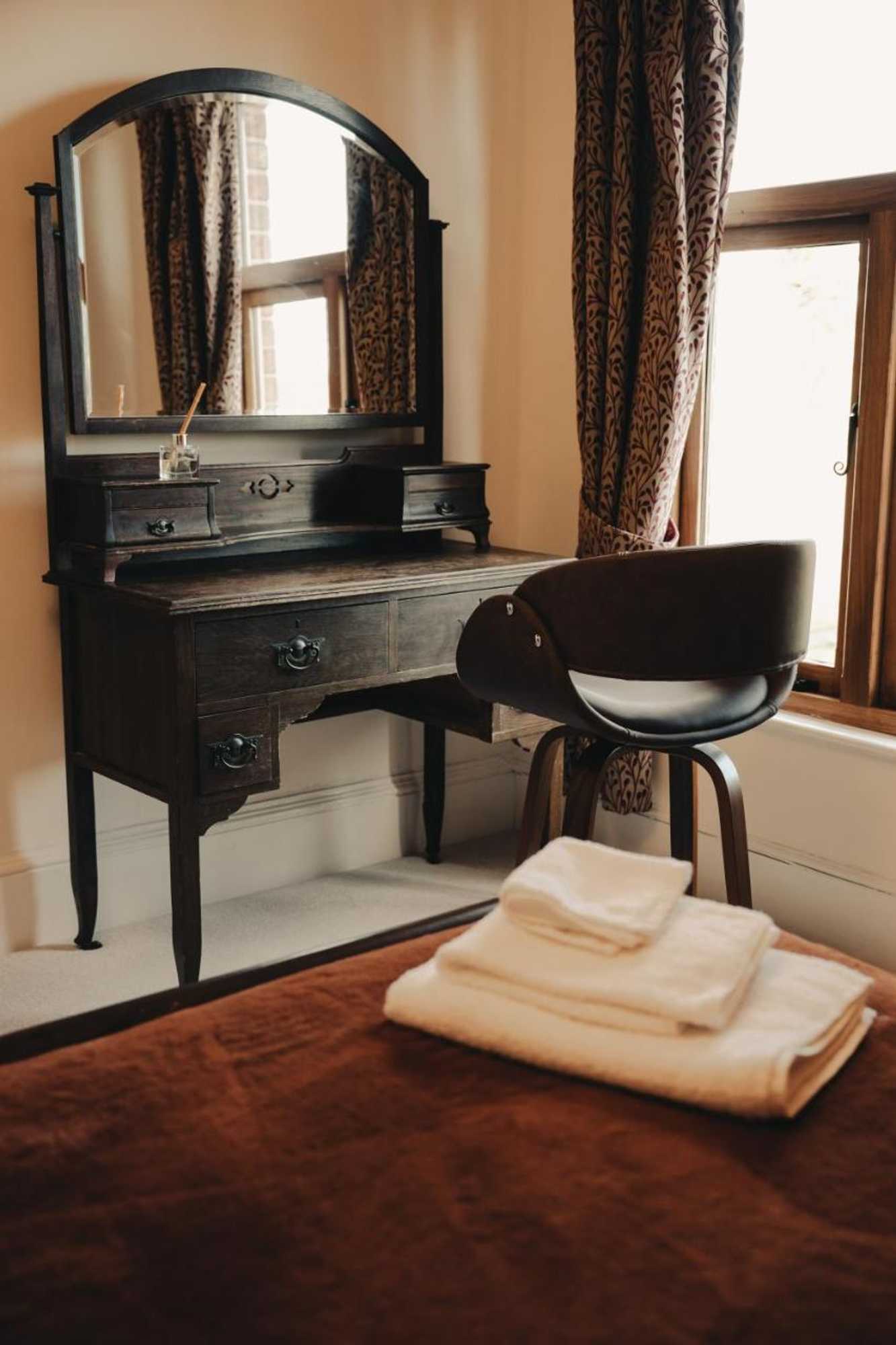 Gift card for The Swan Hotel