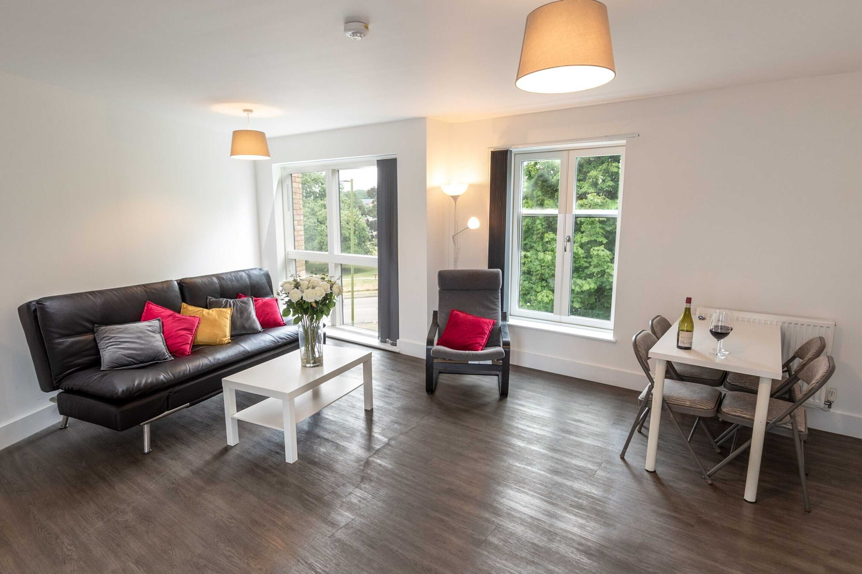 Gift card for Abodebed Oval View Apartments Gift card for Abodebed Oval View Apartments