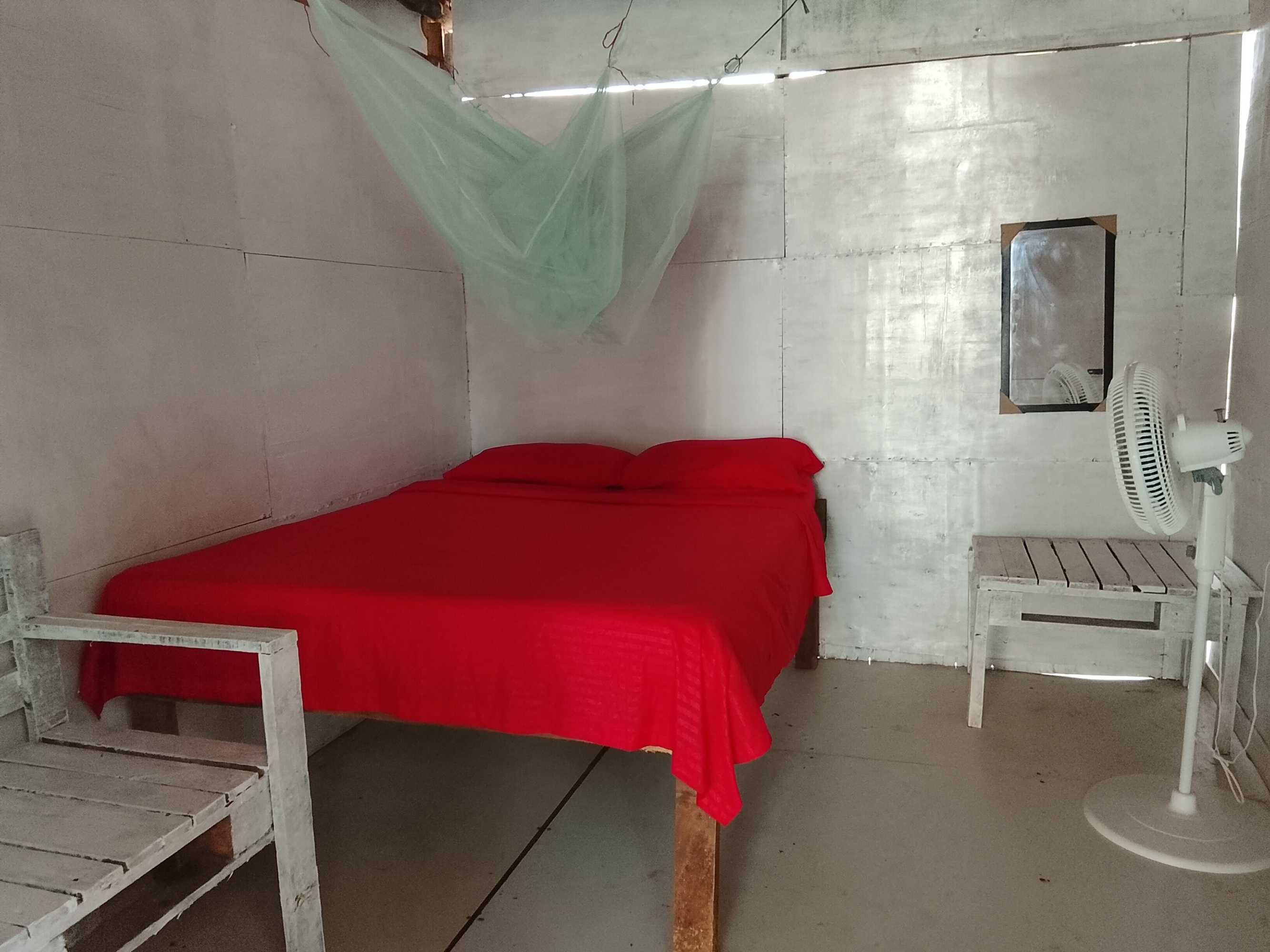 Gift card for Posada Nativa Brenely