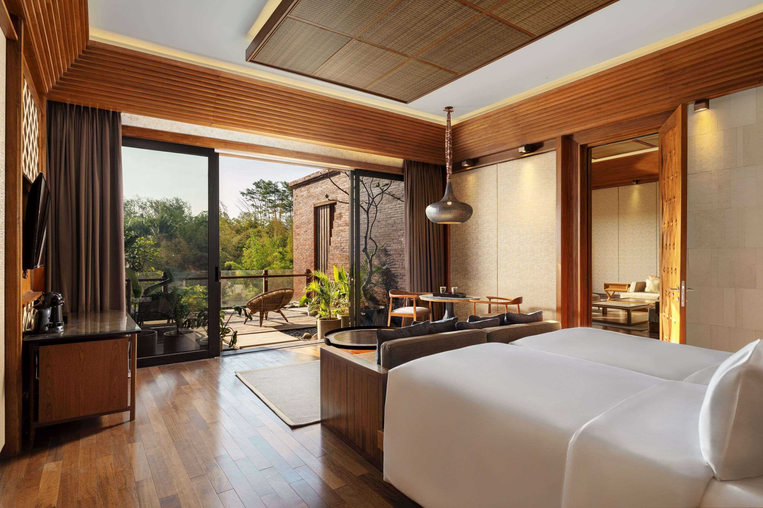 Gift card for Garrya Bianti Yogyakarta