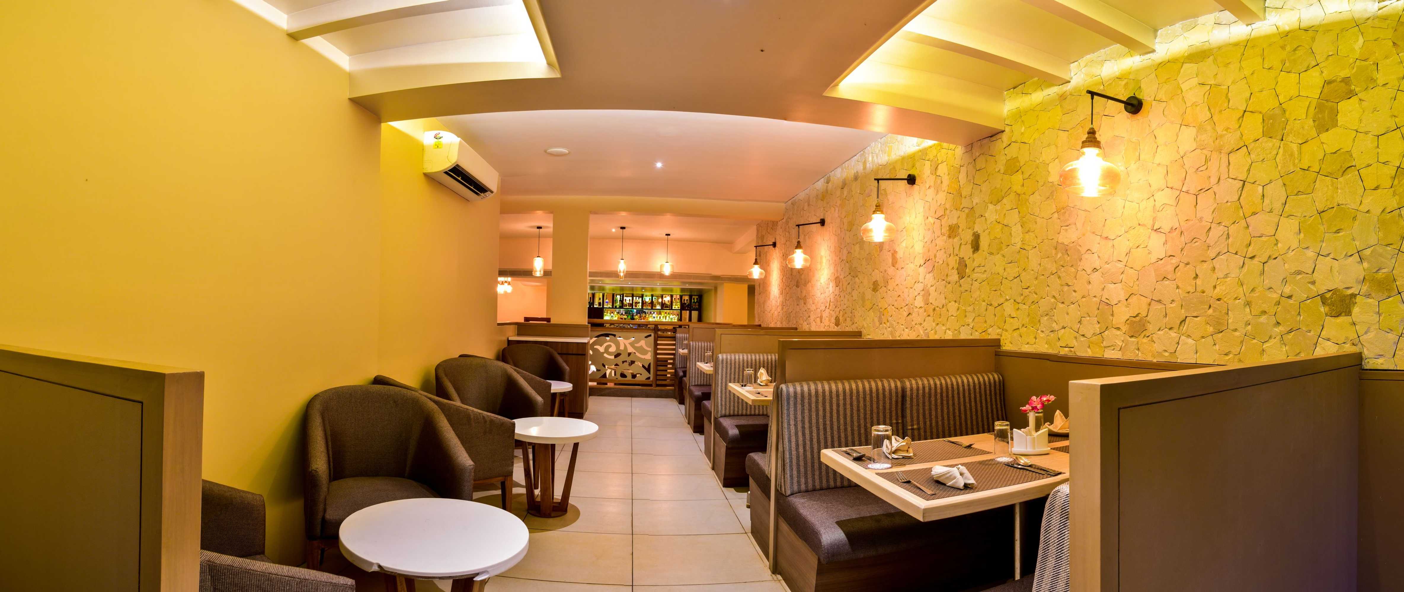 Gift card for Hotel Colva Kinara