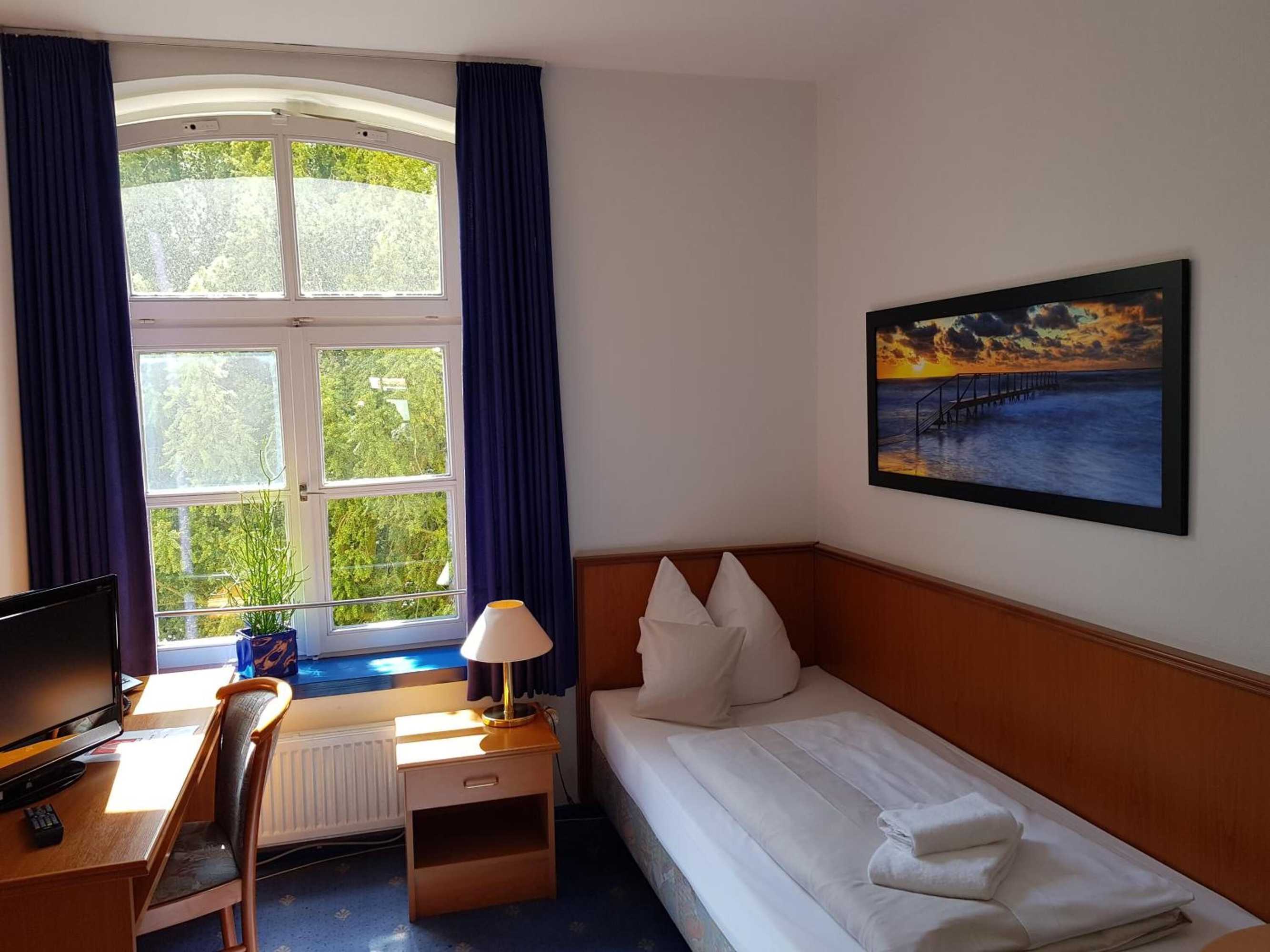 Gift card for Hotel Havenhaus Gift card for Hotel Havenhaus