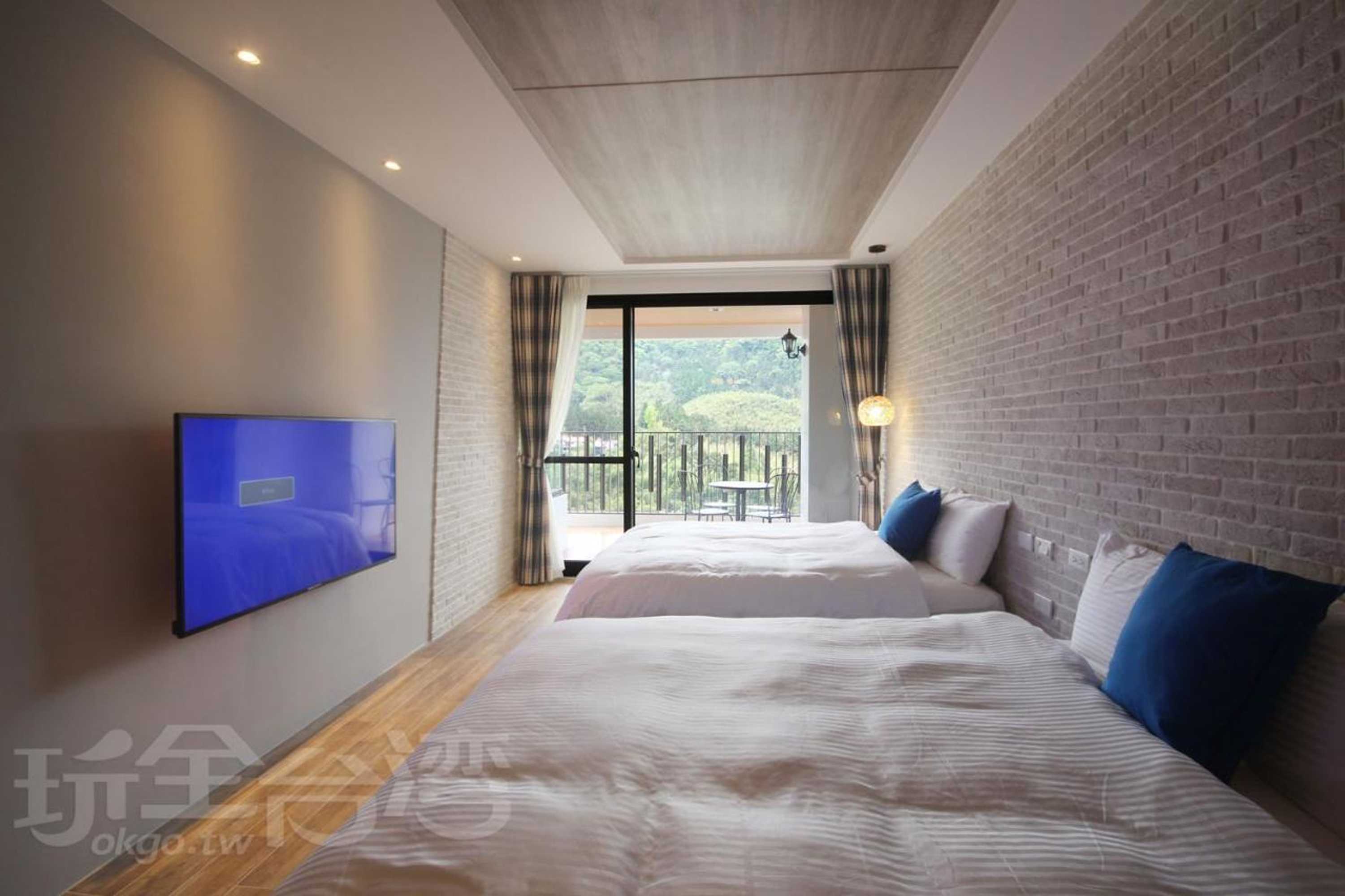 Gift card for Sheng Shine Forest Resort