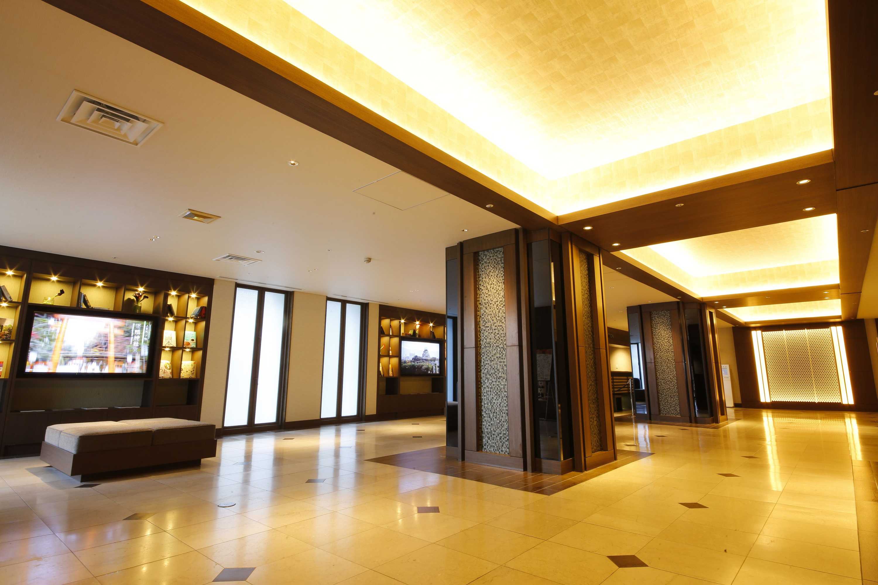 Gift card for Hotel Keihan Tenmabashi Gift card for Hotel Keihan Tenmabashi