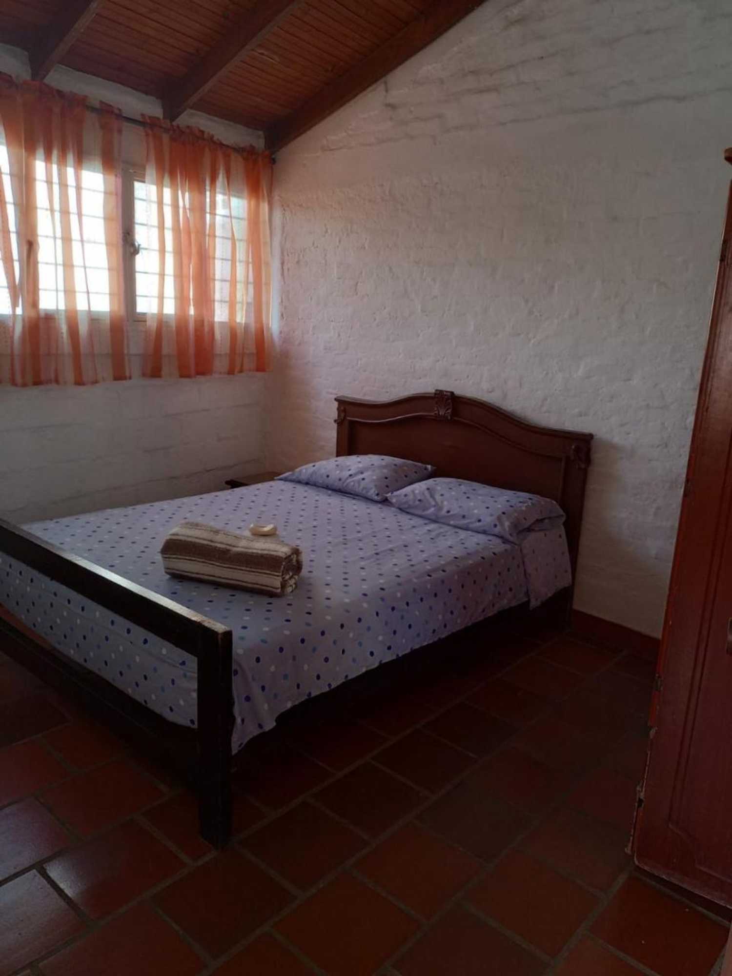 Gift card for Descanso en el Campo