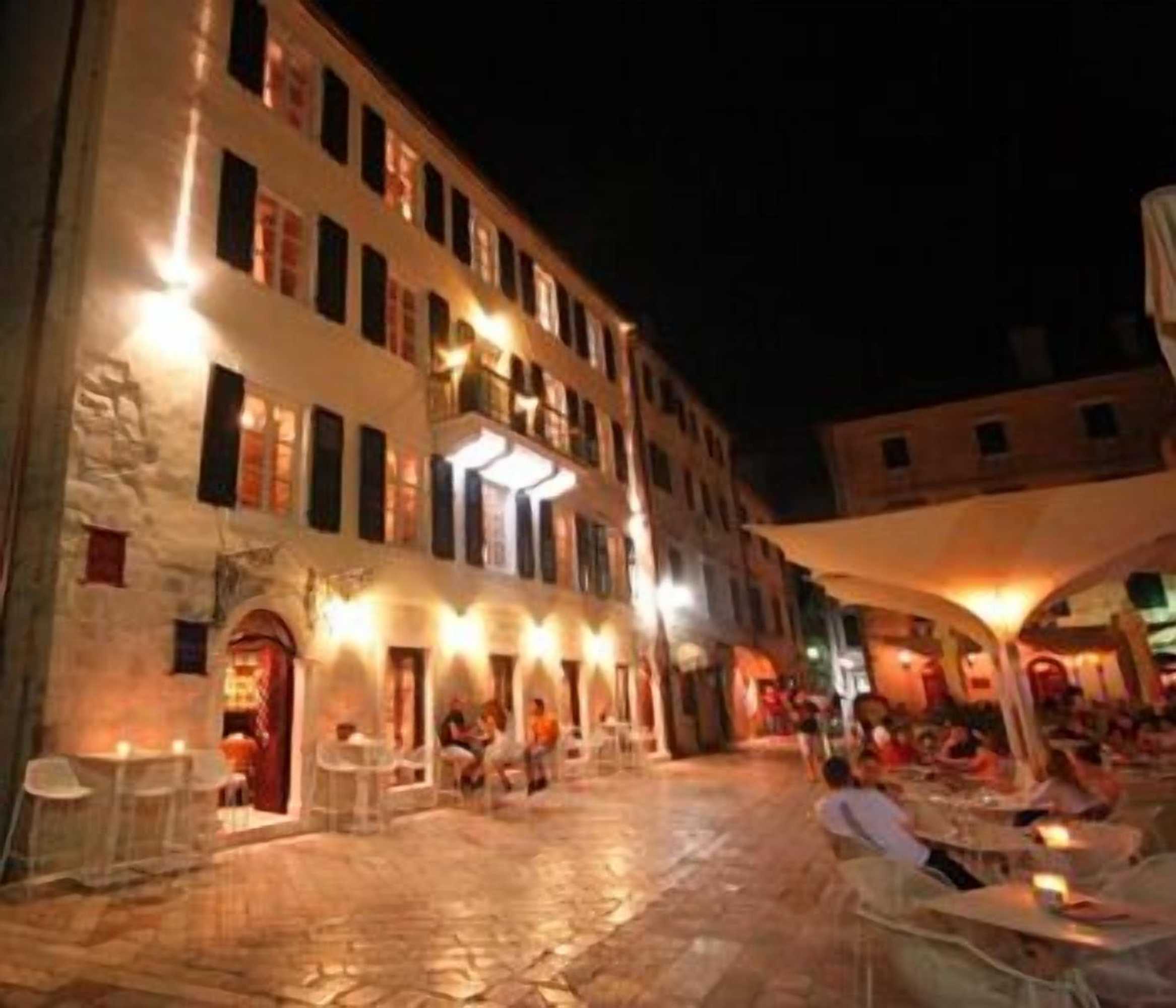 Gift card for Boutique Hotel Astoria Kotor Gift card for Boutique Hotel Astoria Kotor