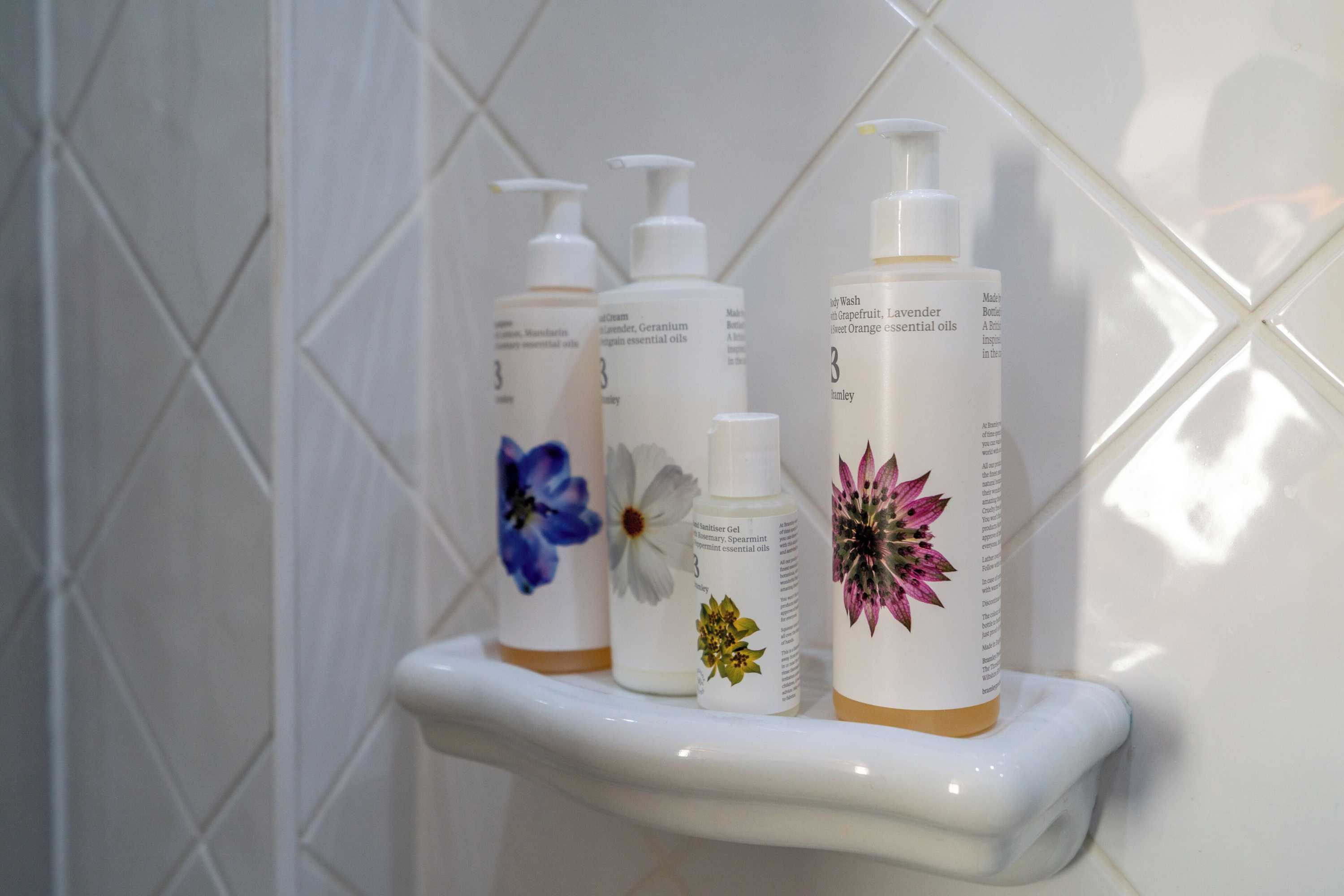 Gift card for The Avon Causeway Hotel