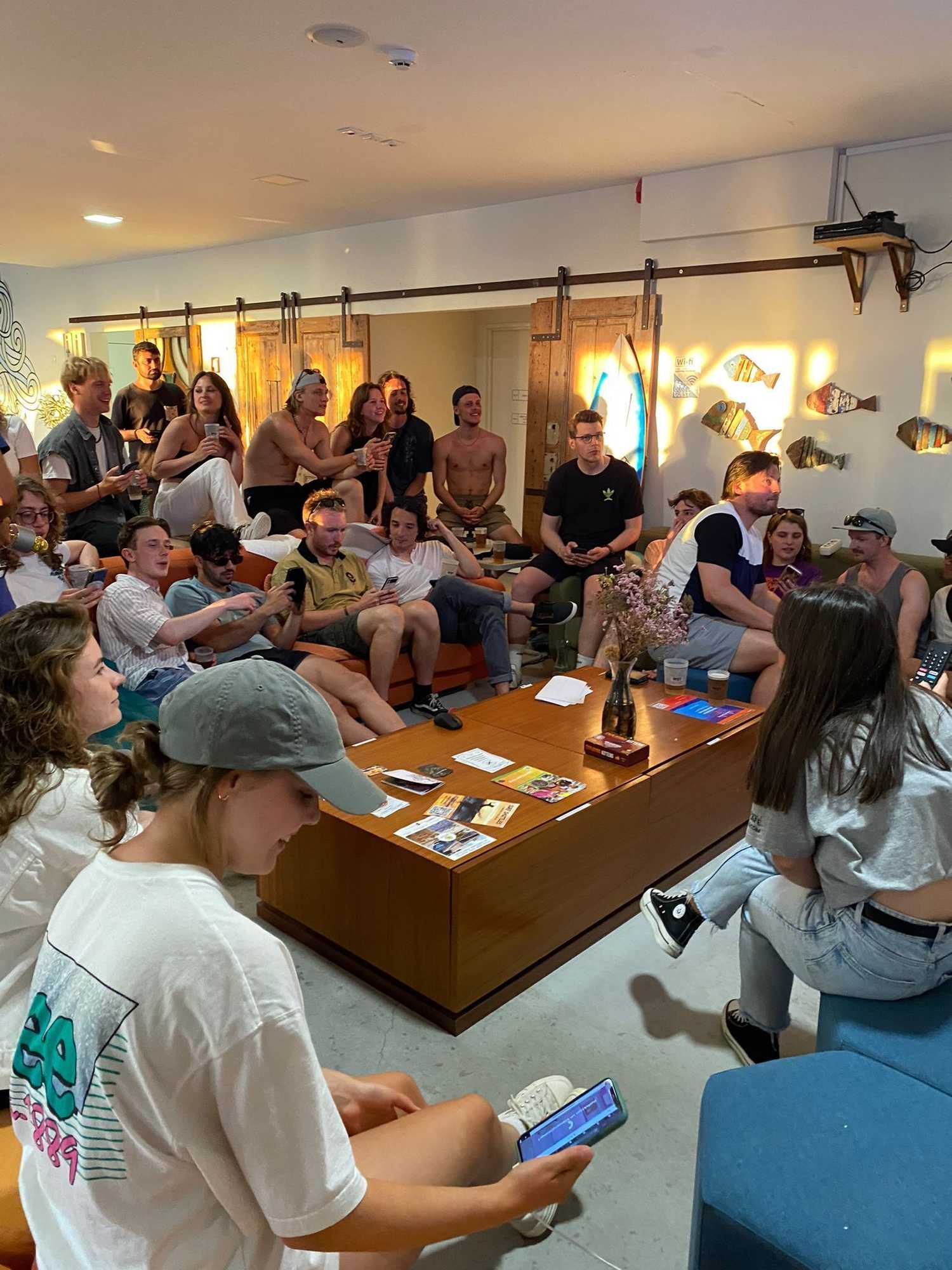 Gift card for Wot Ericeira Surf Hostel Gift card for Wot Ericeira Surf Hostel
