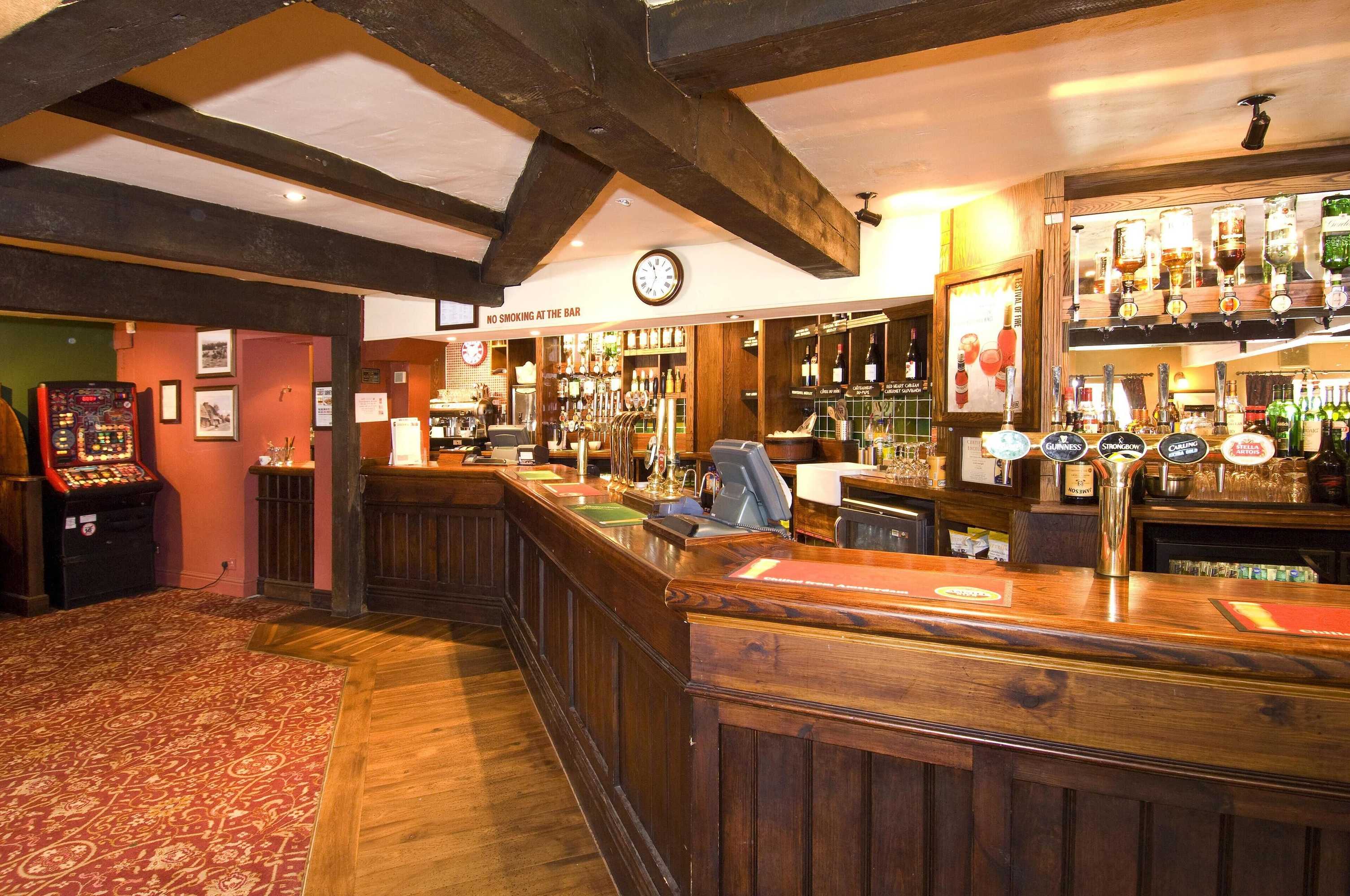 Gift card for Premier Inn Tring