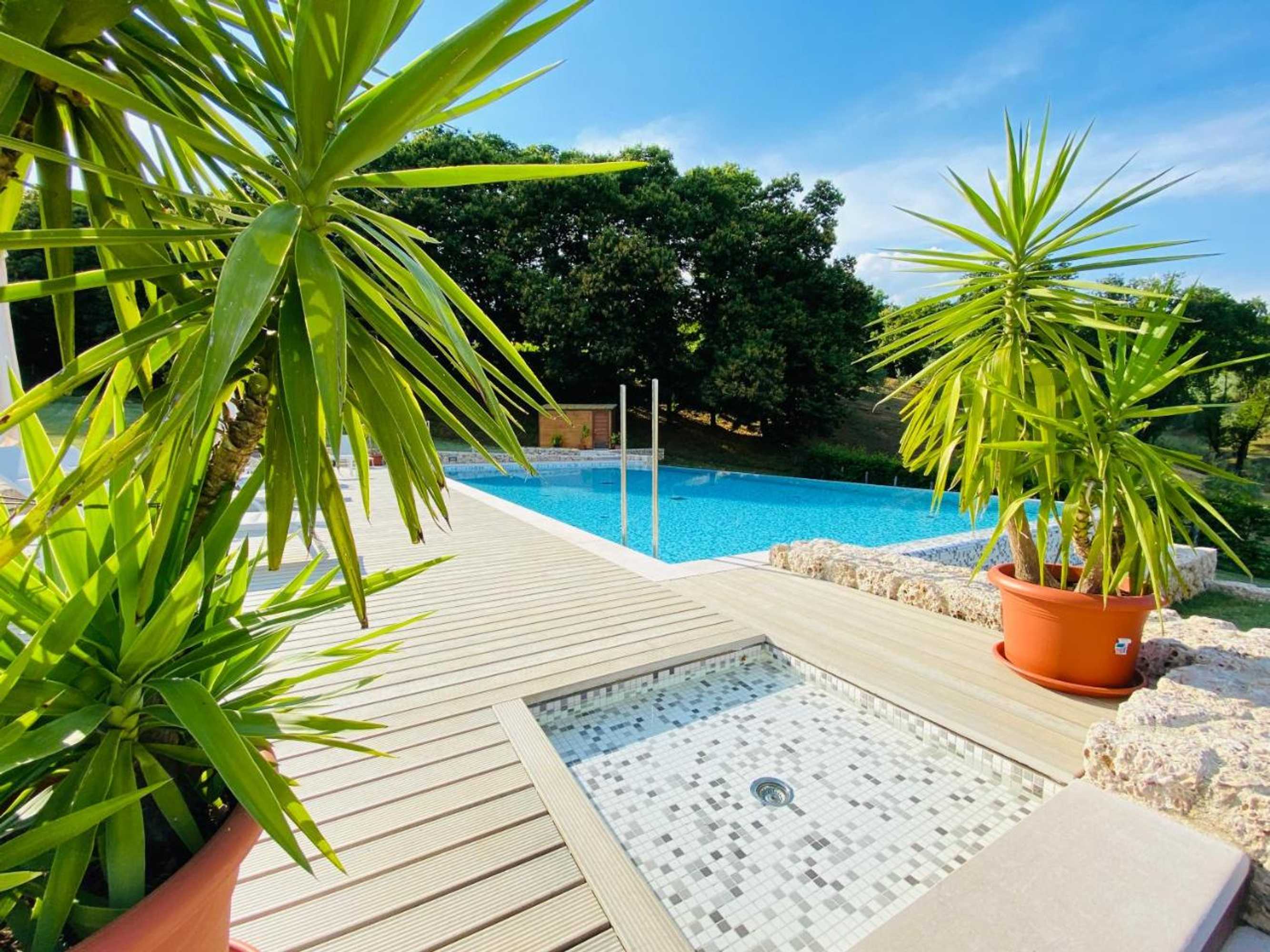 Gift card for Country House Giusti Abazia