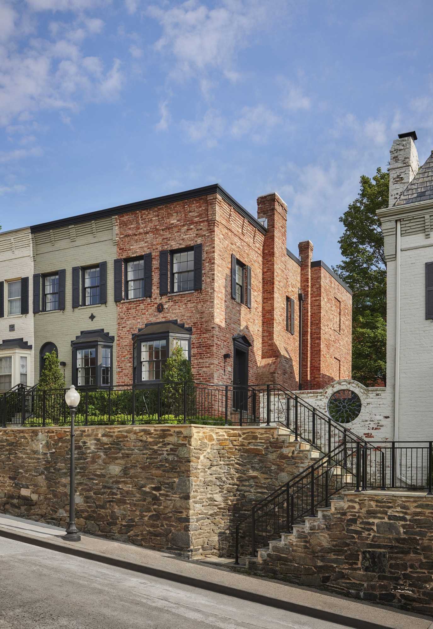 Gift card for Rosewood Washington, D.c. Gift card for Rosewood Washington, D.c.