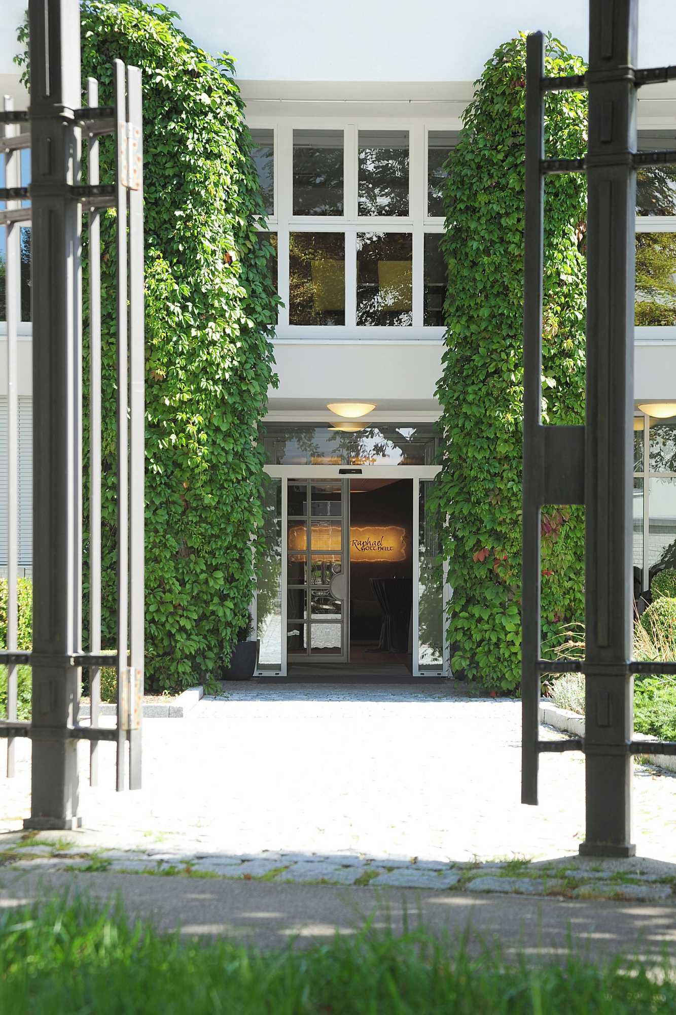 Gift card for Hotel St. Raphael in The Allgäu Gift card for Hotel St. Raphael in The Allgäu