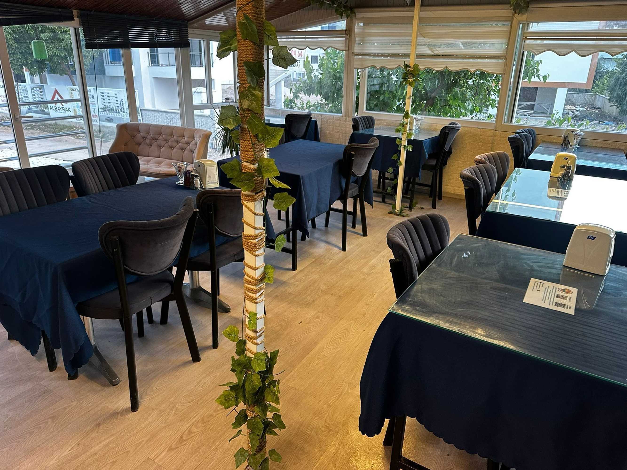 Gift card for Finike Sever Otel