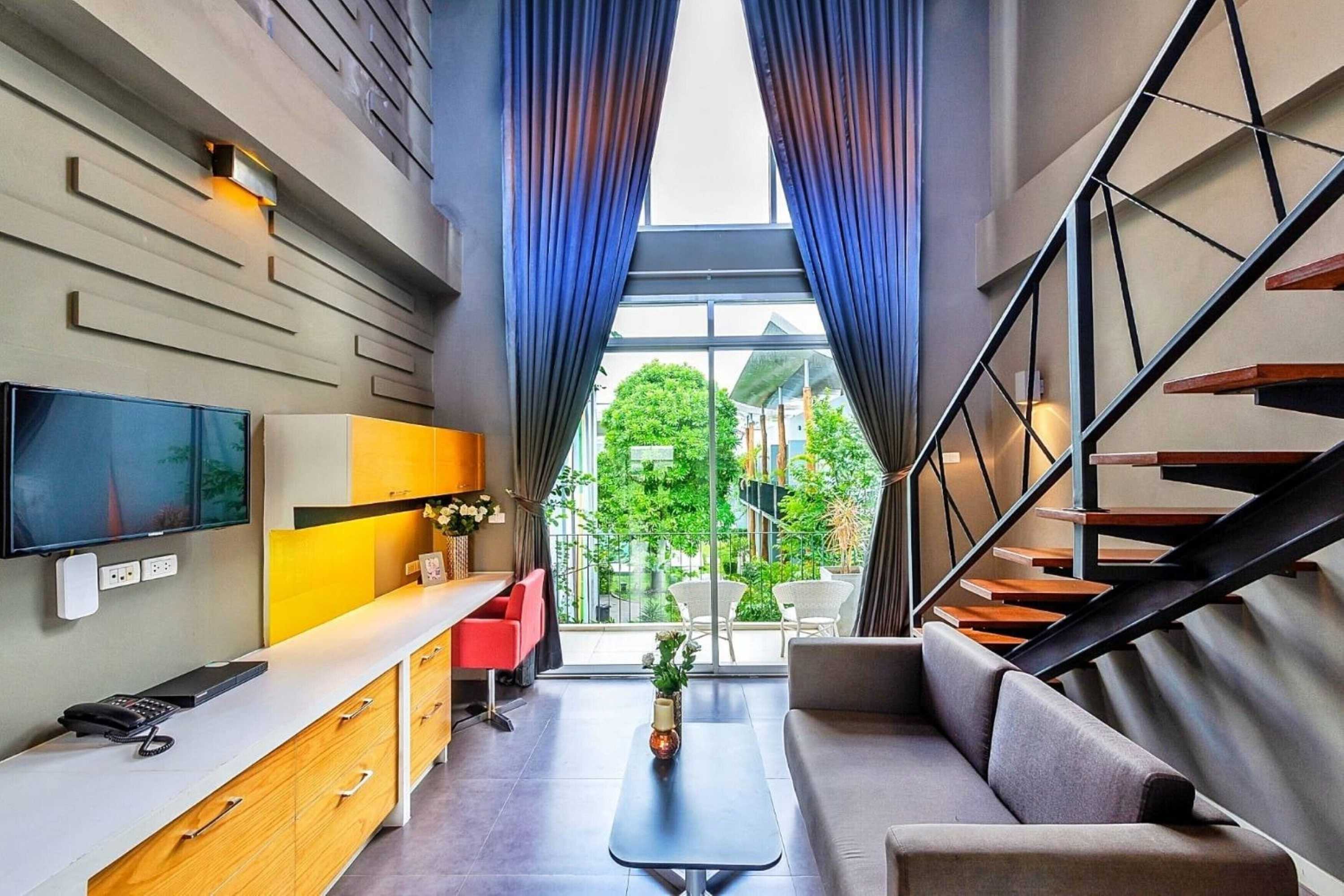 Gift card for Paeva Luxury Serviced Residence Gift card for Paeva Luxury Serviced Residence