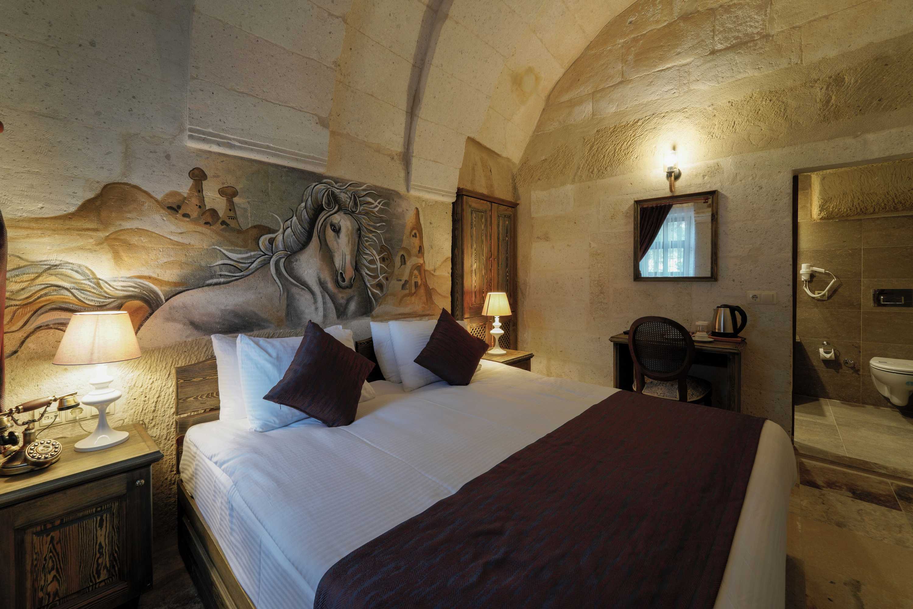 Gift card for Cappadocia Pema Cave Hotel Gift card for Cappadocia Pema Cave Hotel
