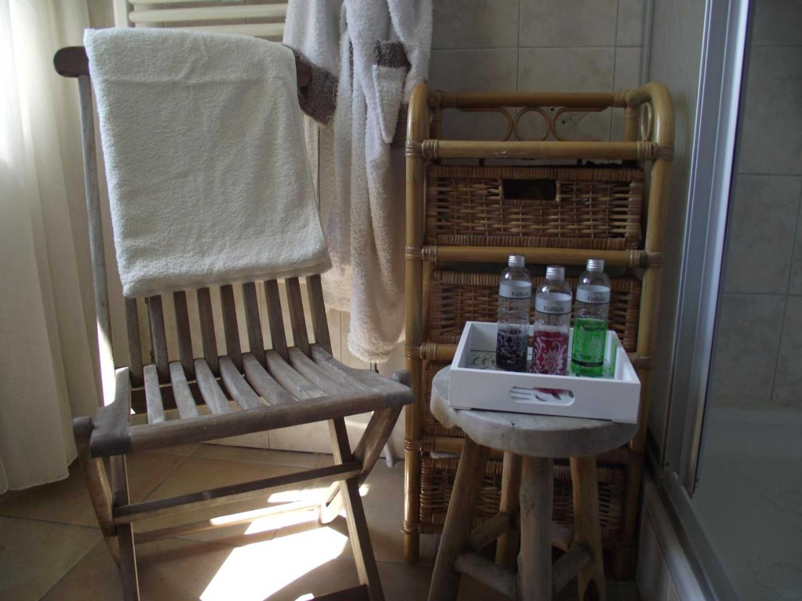 Gift card for B&b Landgoed Sonneborghe