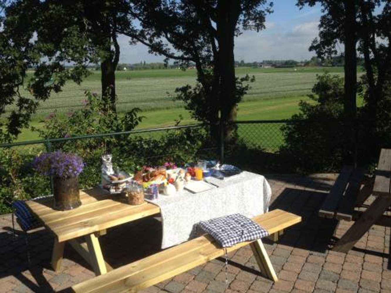 Gift card for B&b Op de Brabantse Wal