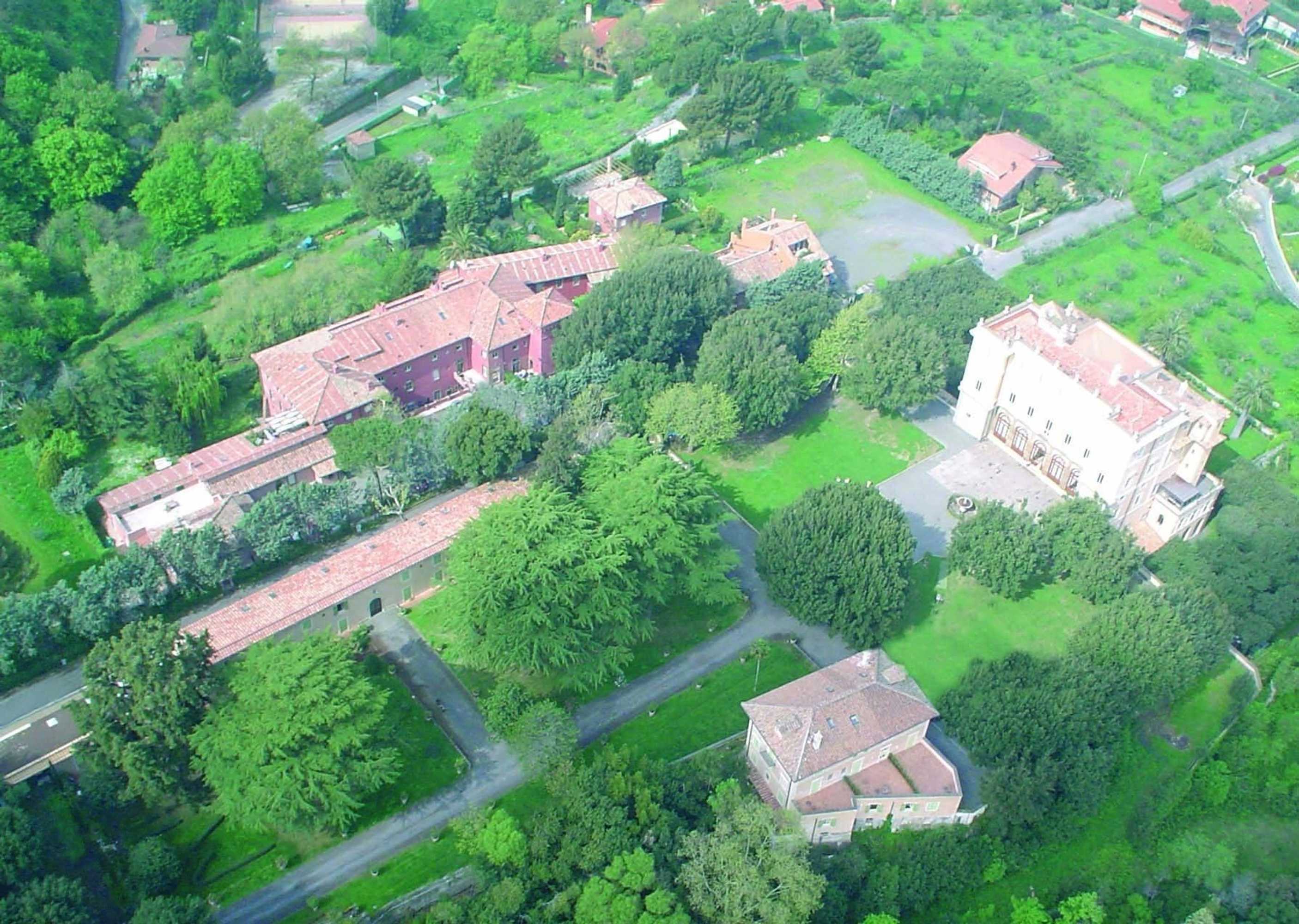 Gift card for Parkhotel Villa Grazioli Gift card for Parkhotel Villa Grazioli