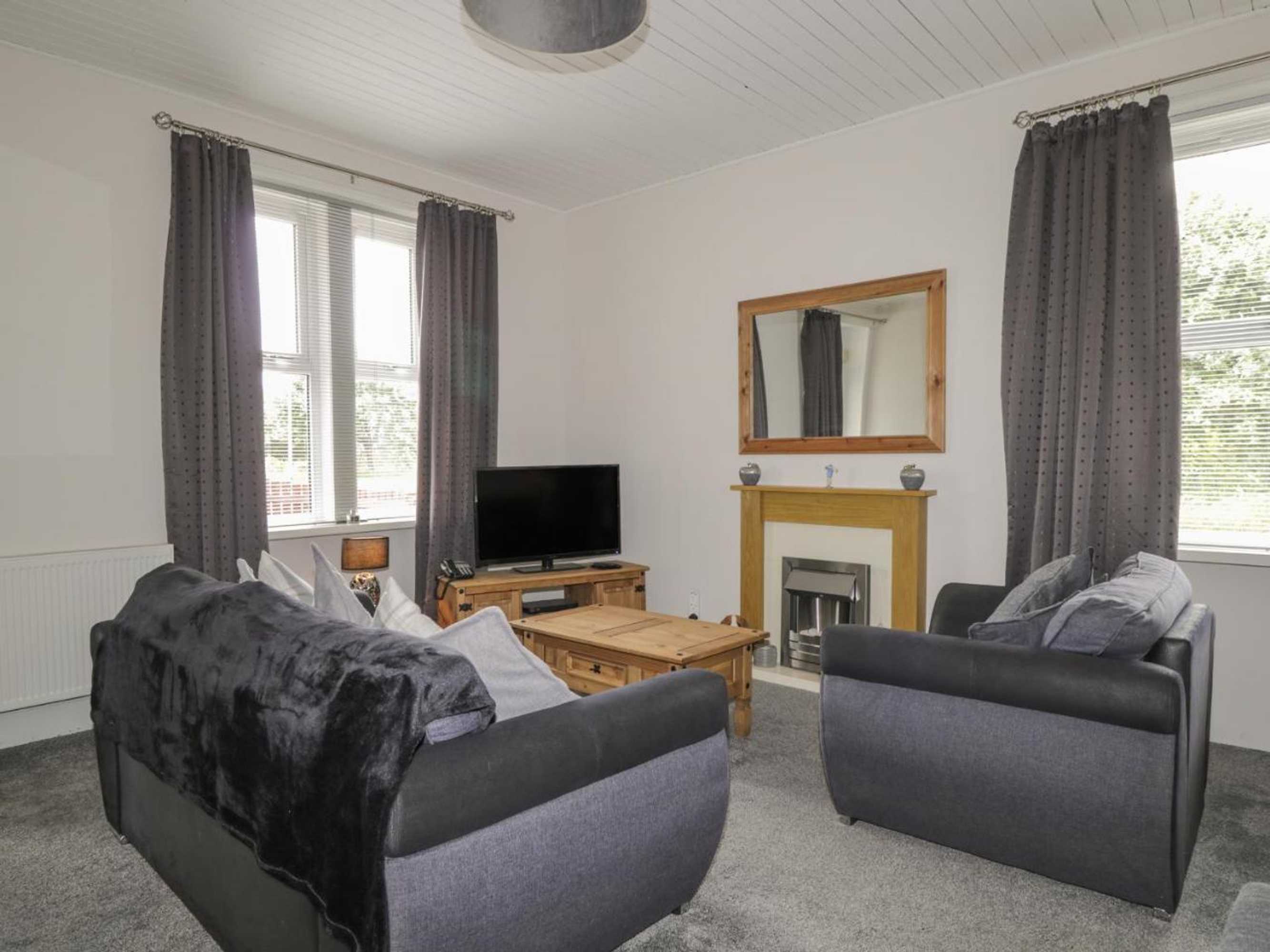 Gift card for Blantyre Cottage